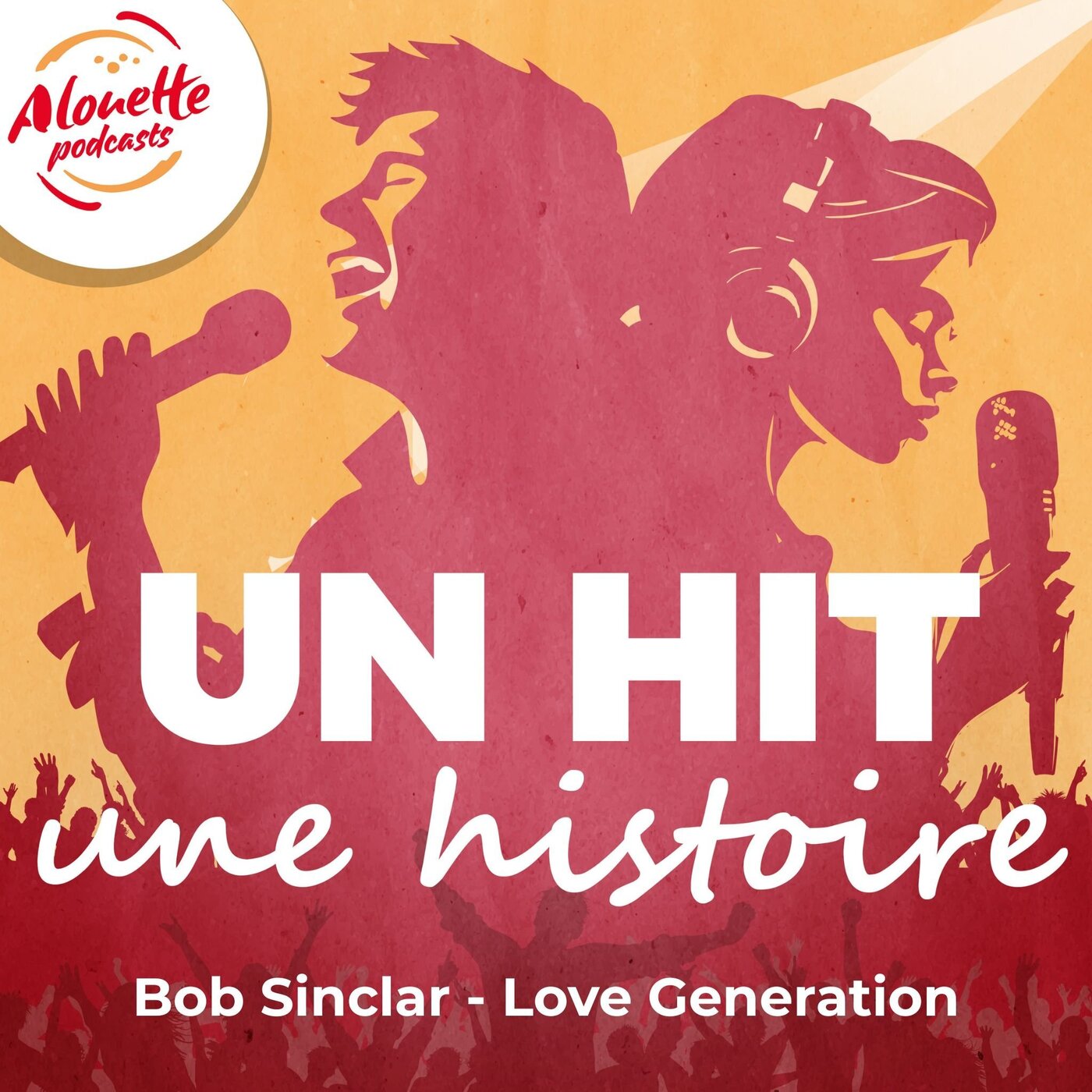 "Love Generation" de Bob Sinclar : le hit qui a fait danser la Star Academy