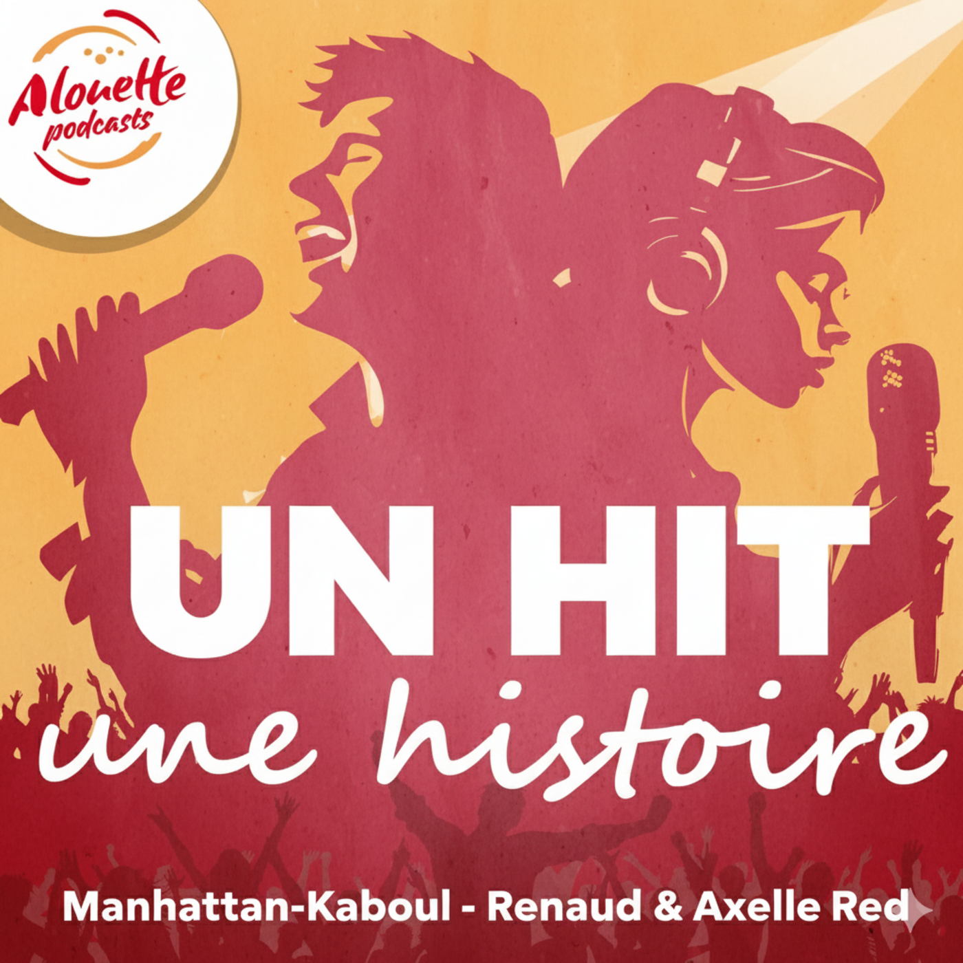 "Manhattan-Kaboul" de Renaud & Axelle Red : quand le 11 septembre...