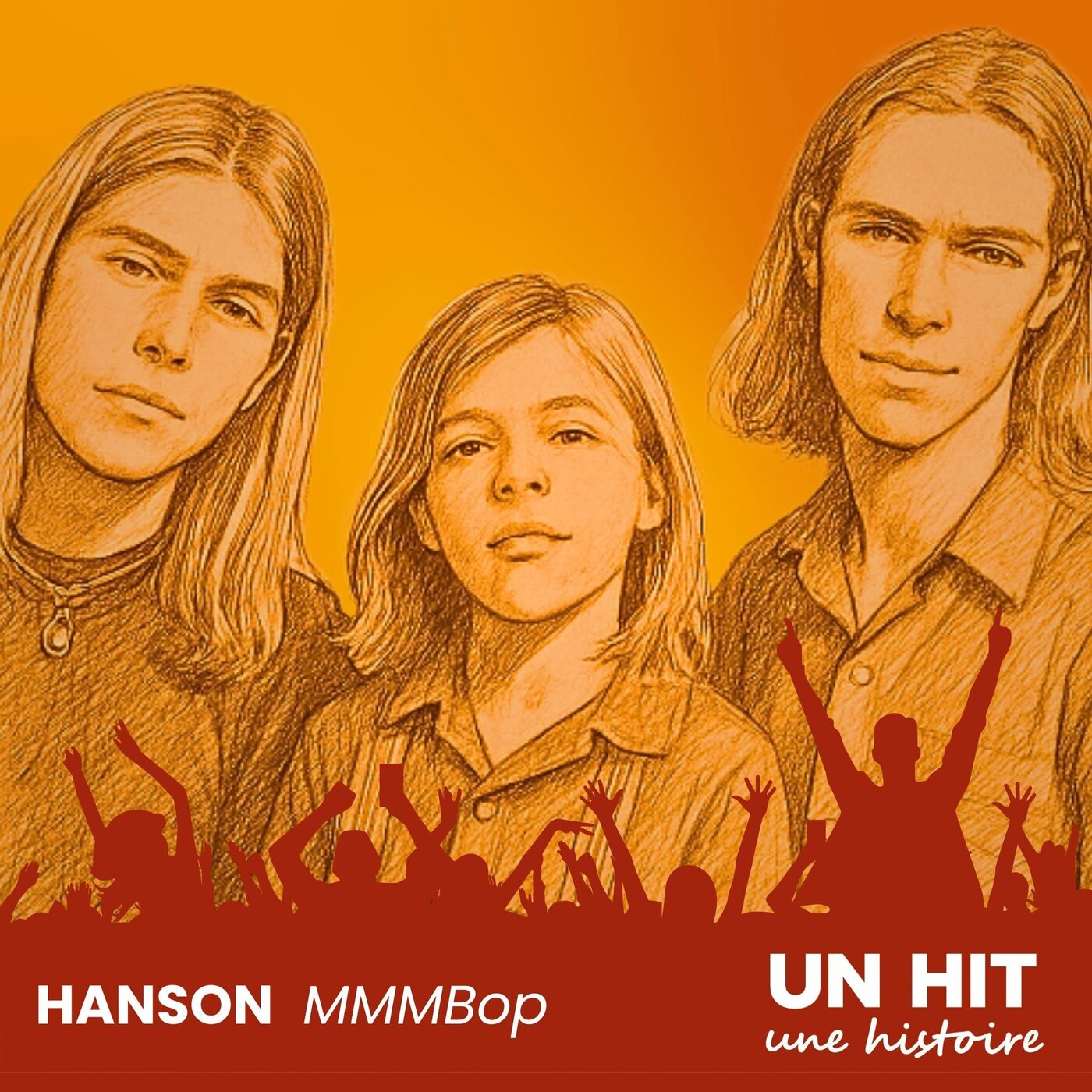 "MMMBop", la chanson qui a changé la vie des frères Hanson
