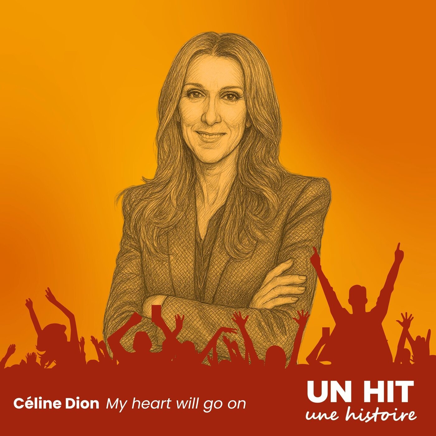 "My heart will go on" de Céline Dion : du refus au hit devenu mythe