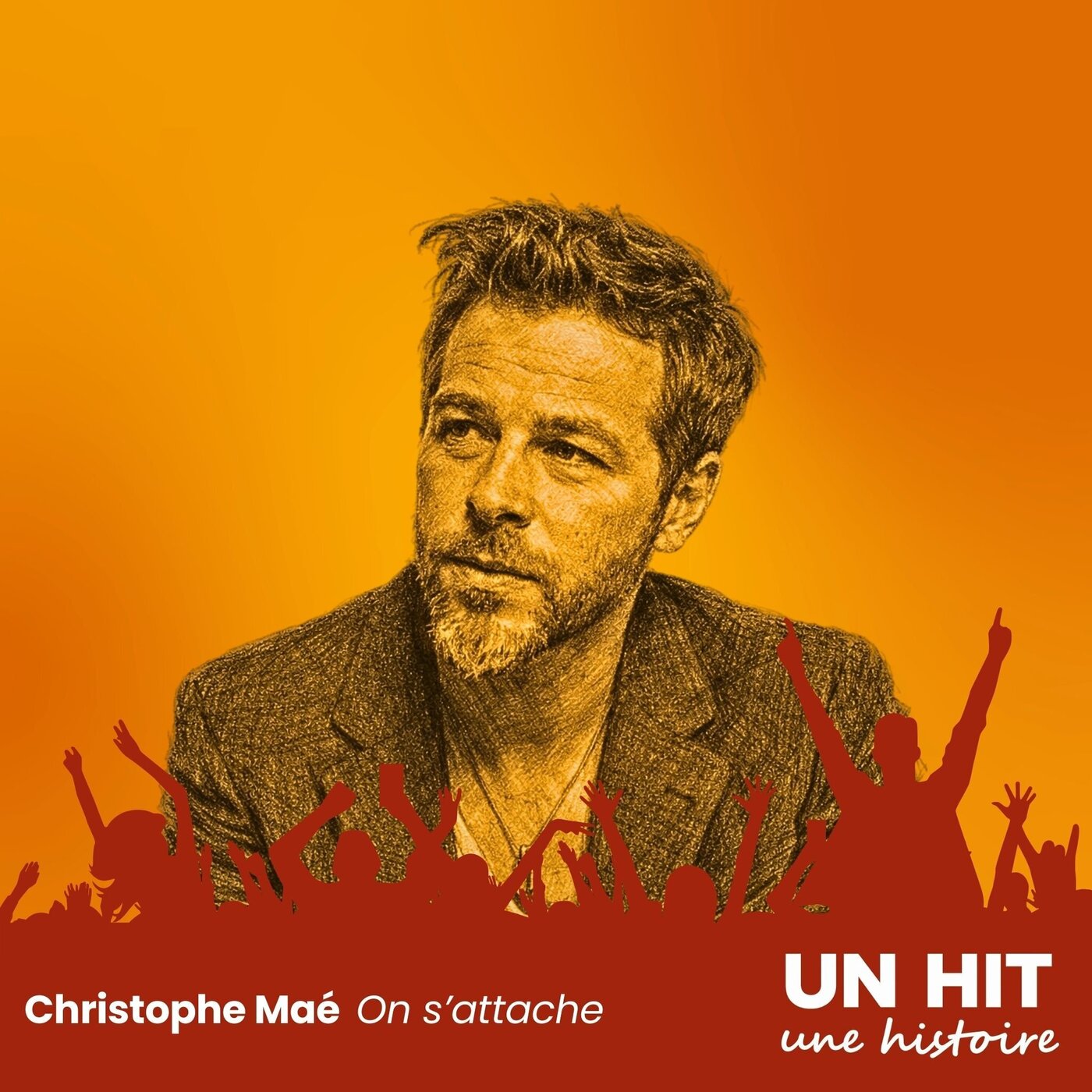 "On s’attache" de Christophe Maé : le hit qu’il ne voulait pas sortir en premier "On s’attache" de Christophe Maé : le hit qu’il ne voulait pas sortir en premier