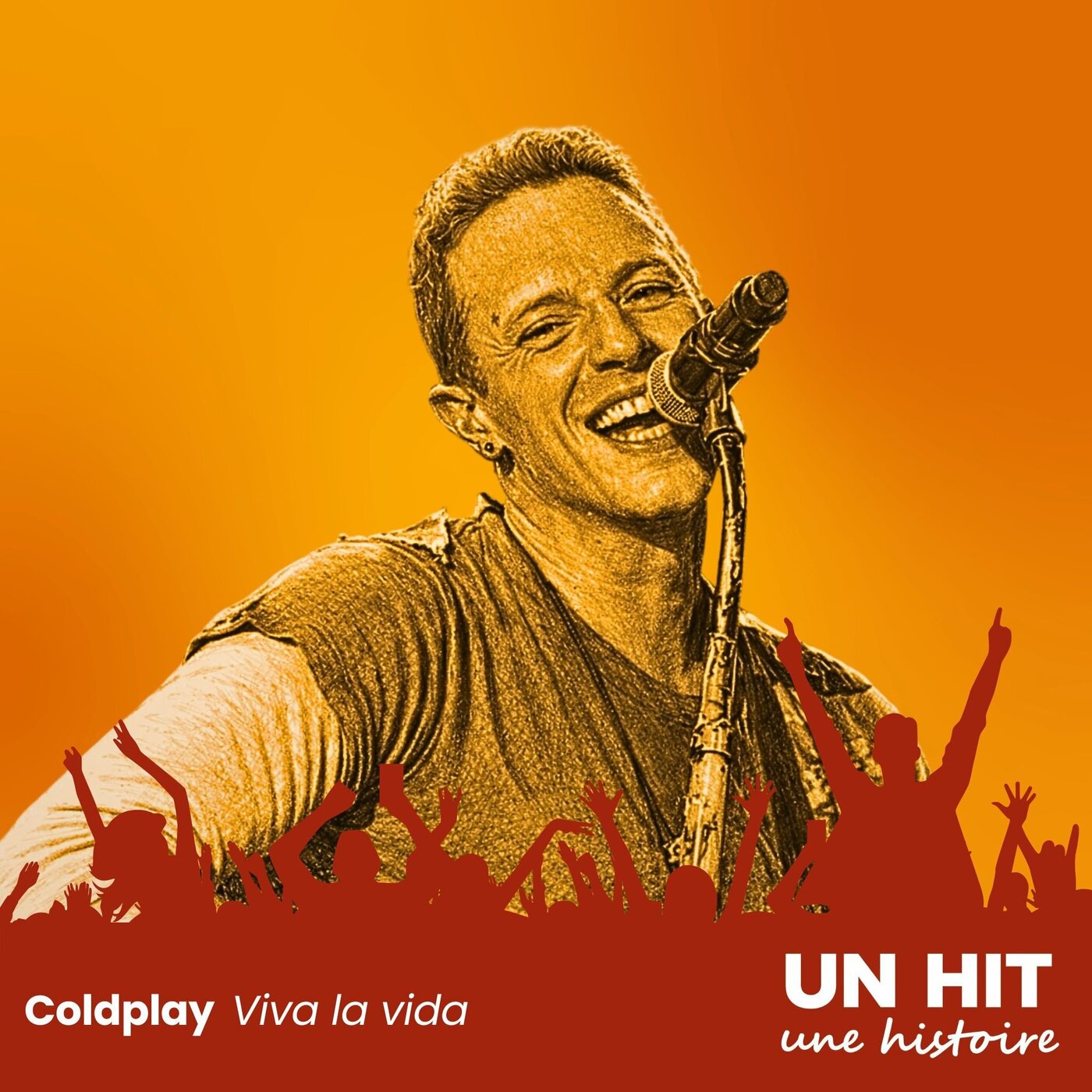 Quel secret se cache derrière le hit "Viva La Vida" de Coldplay ?