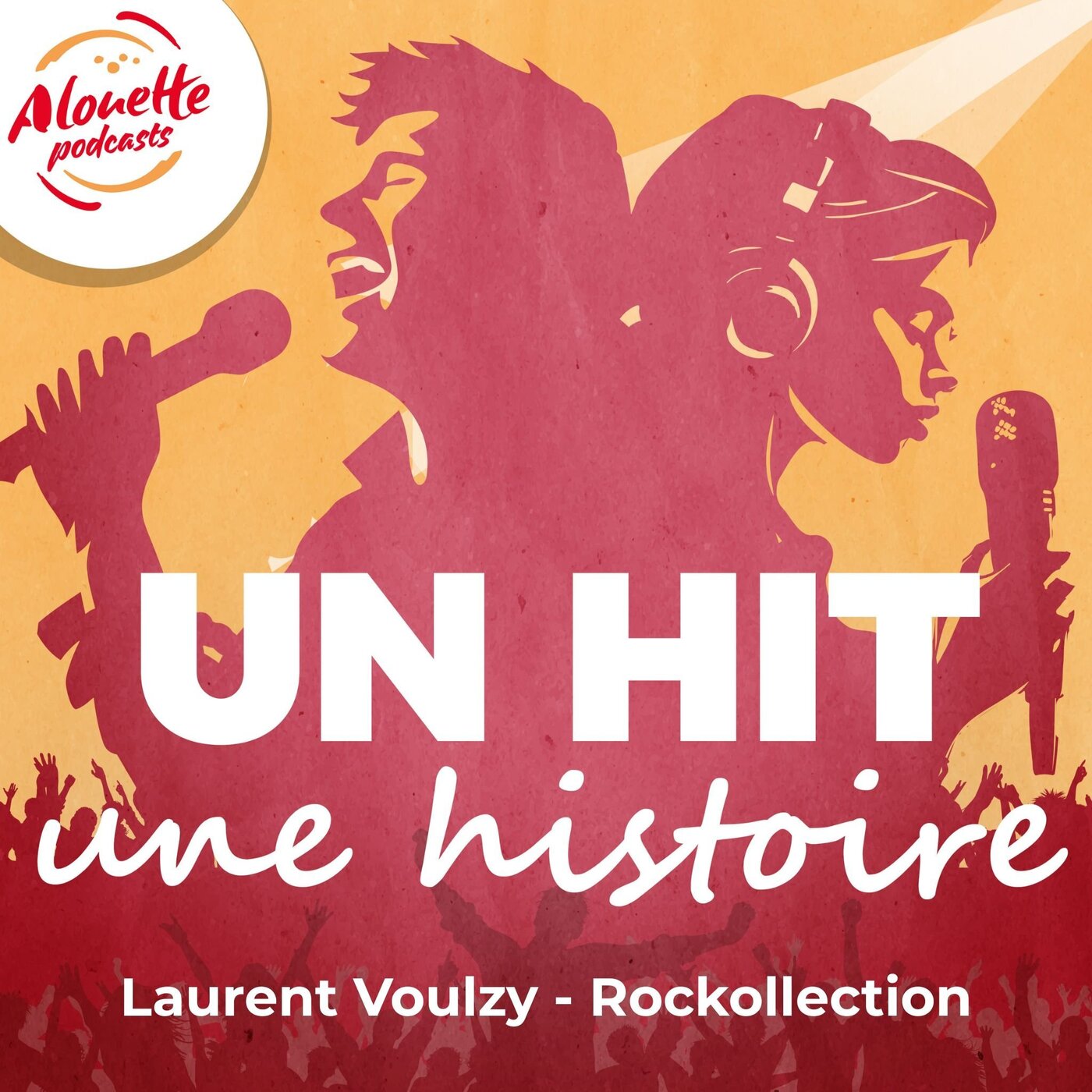 "Rockollection" : le jour où Laurent Voulzy a trouvé son hit