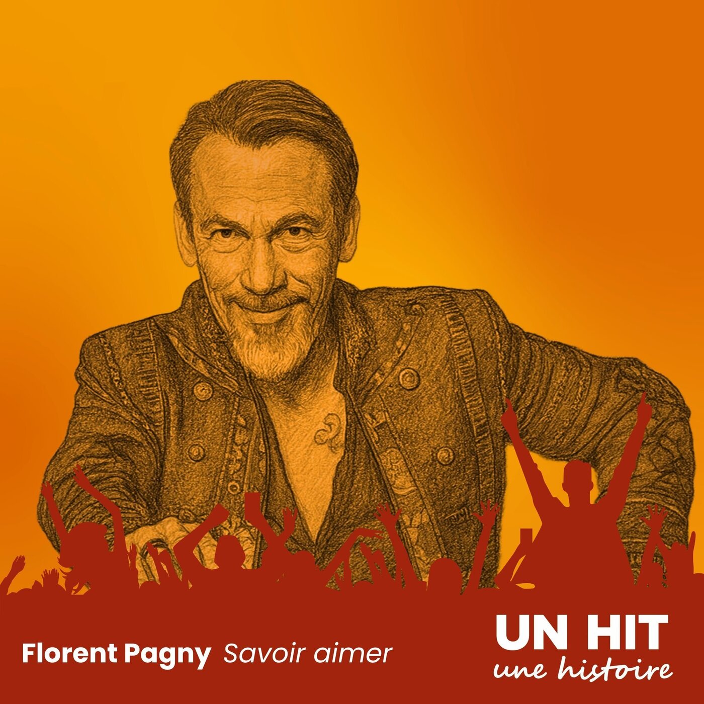 "Savoir aimer" : quand Florent Pagny suit son intuition