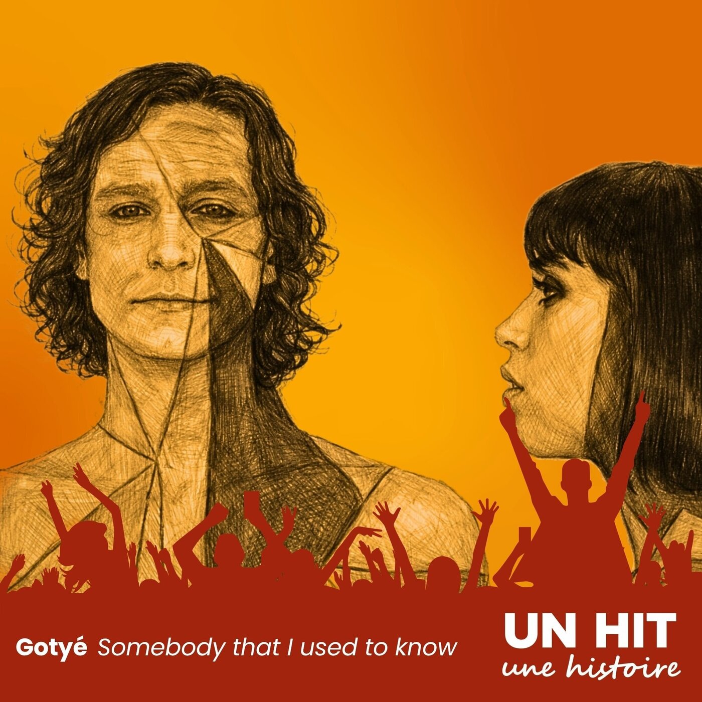 Somebody that I used to know – Gotye : naissance d’un hit planétaire