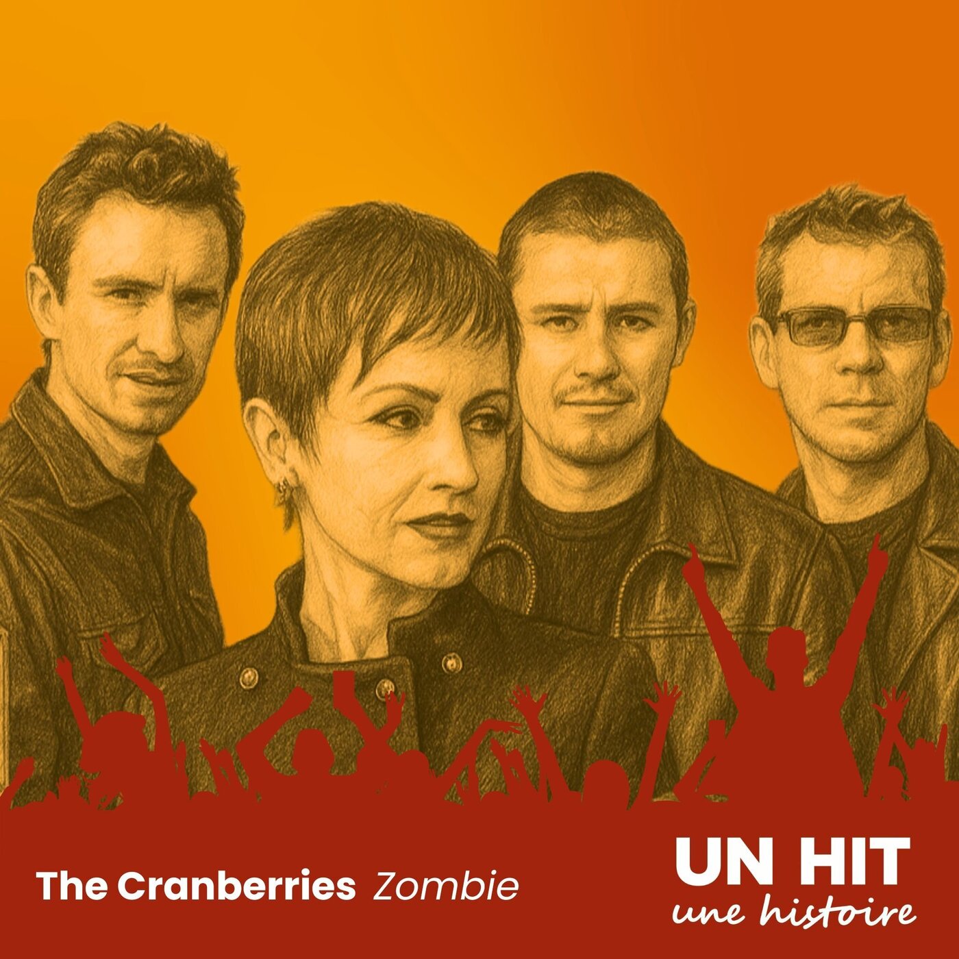 "Zombie" The Cranberries : l’histoire d’une colère devenue chanson
