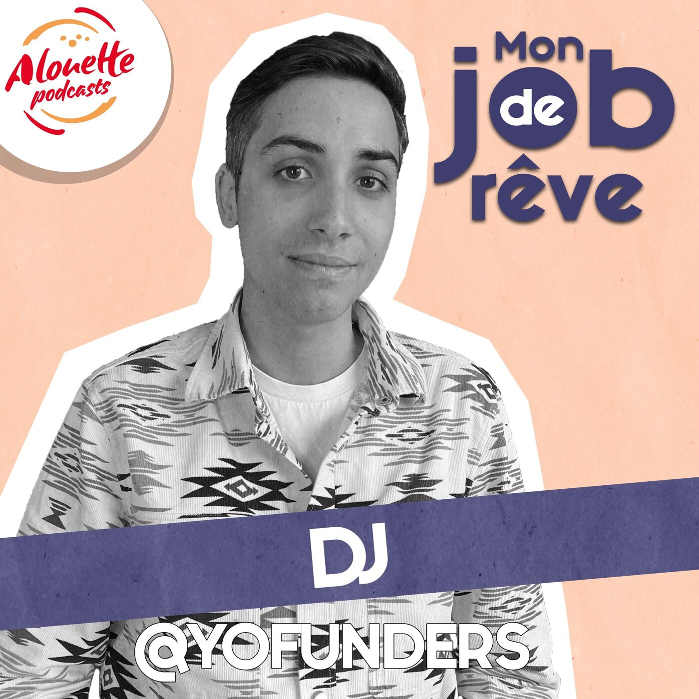 Yofunders, DJ : mixer au Warehouse, la deuxième plus grande boîte de nuit de France