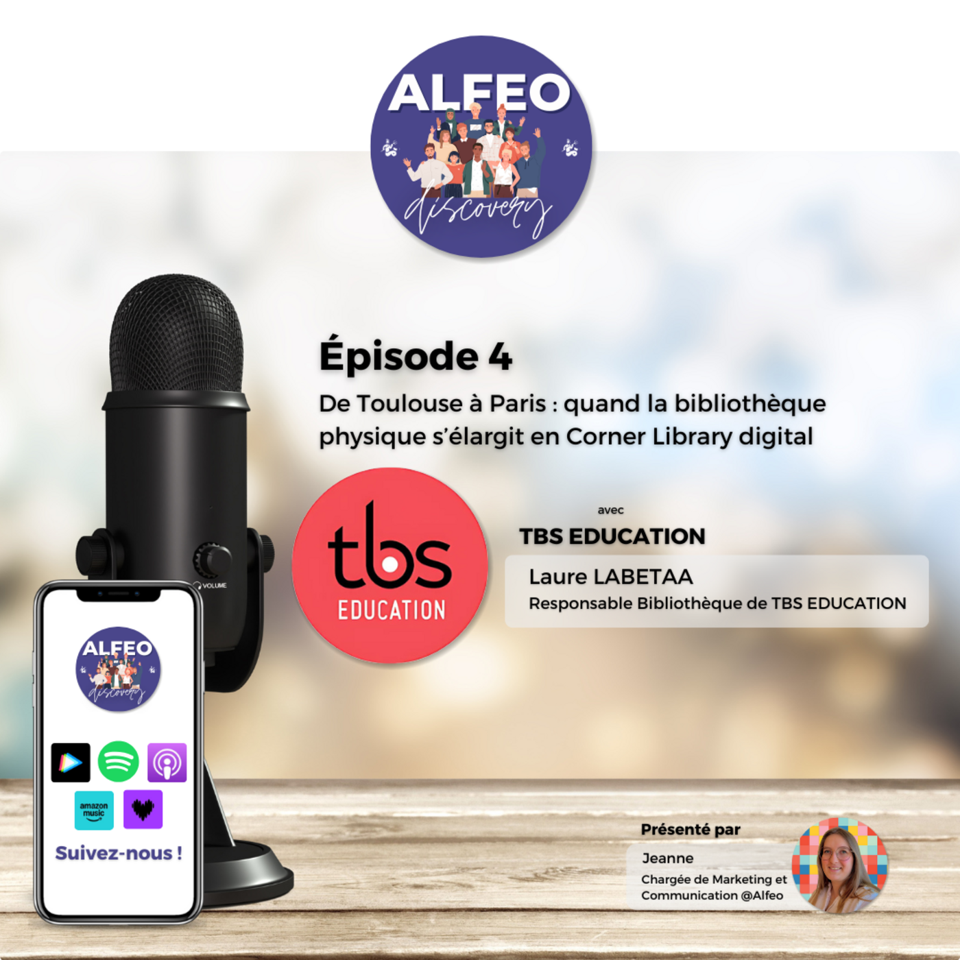 De Toulouse à Paris : quand la bibliothèque physique s’élargit en Corner Library digital