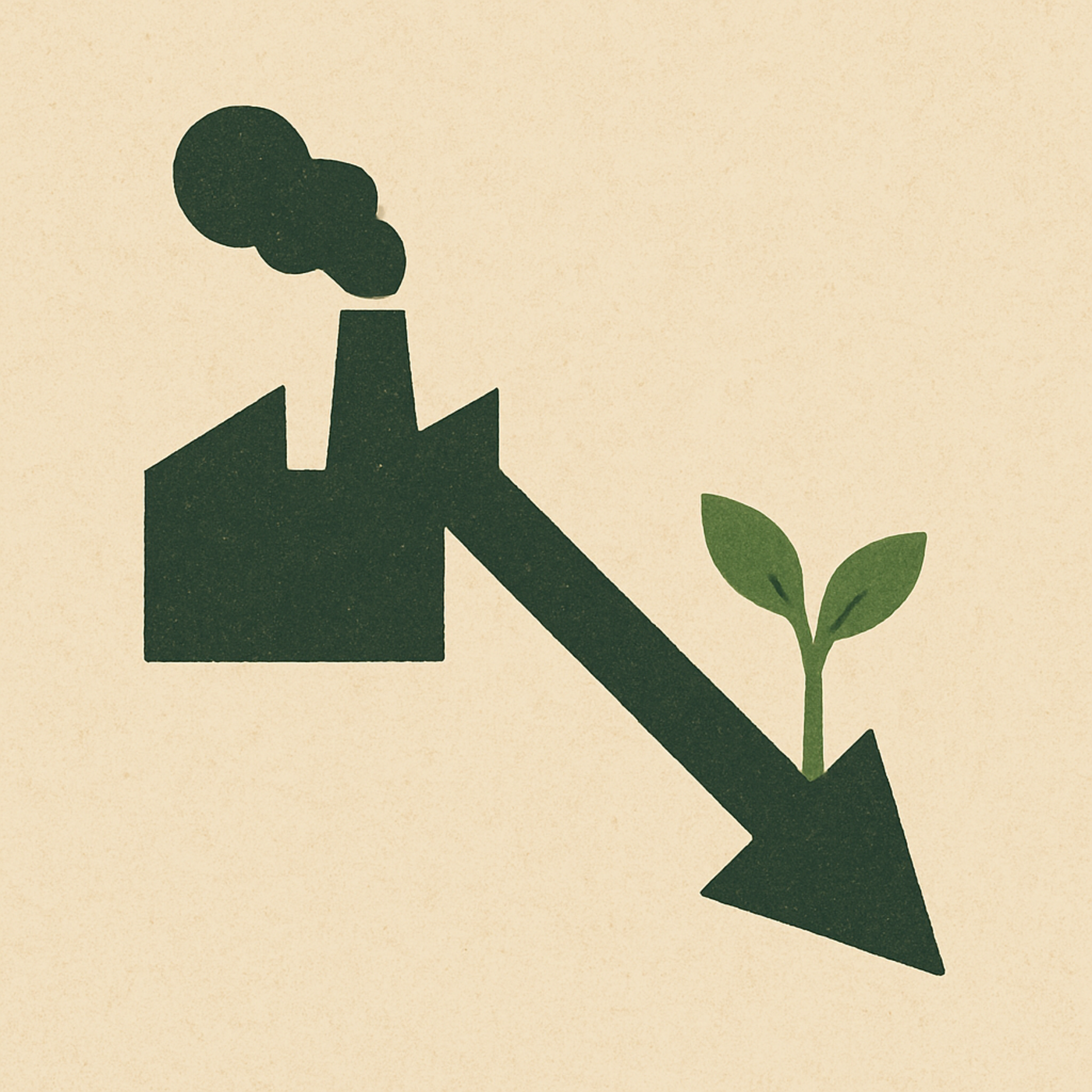 Qu'est ce que la décroissance ?