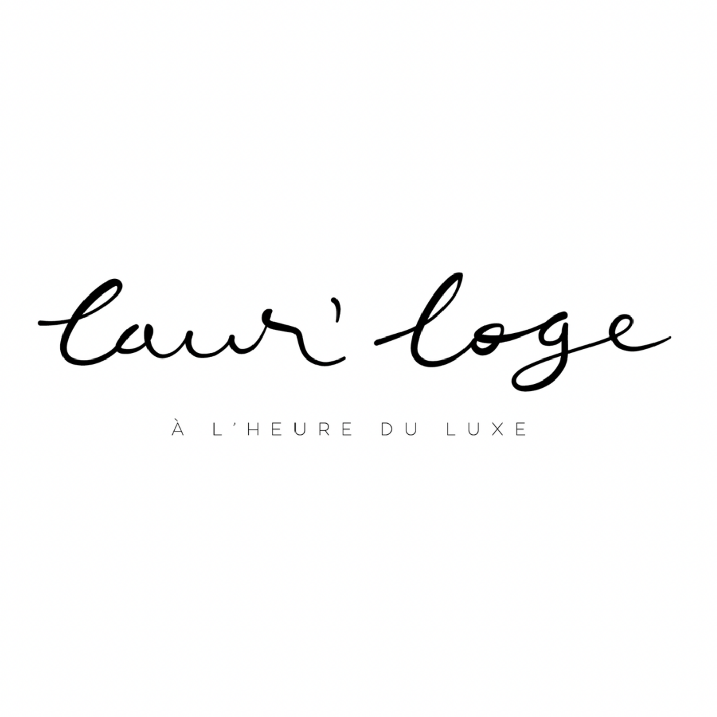 Laur\'loge