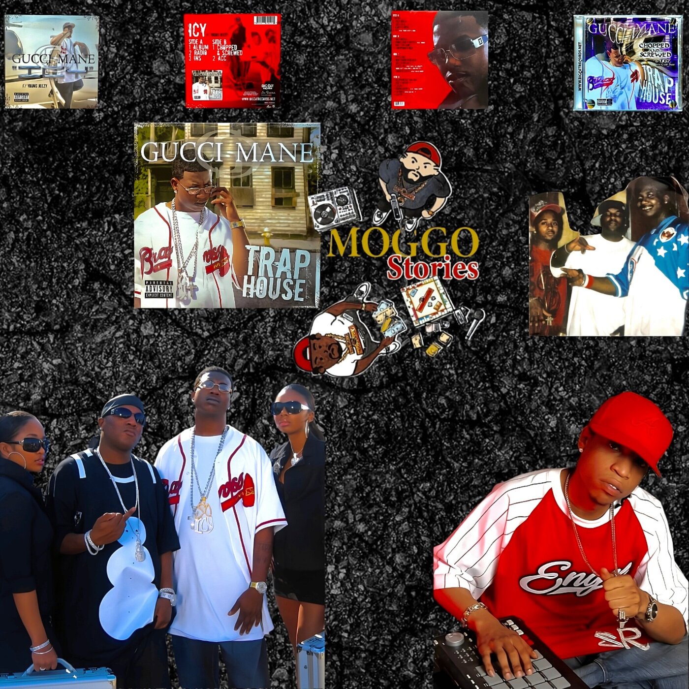 MoggoStories