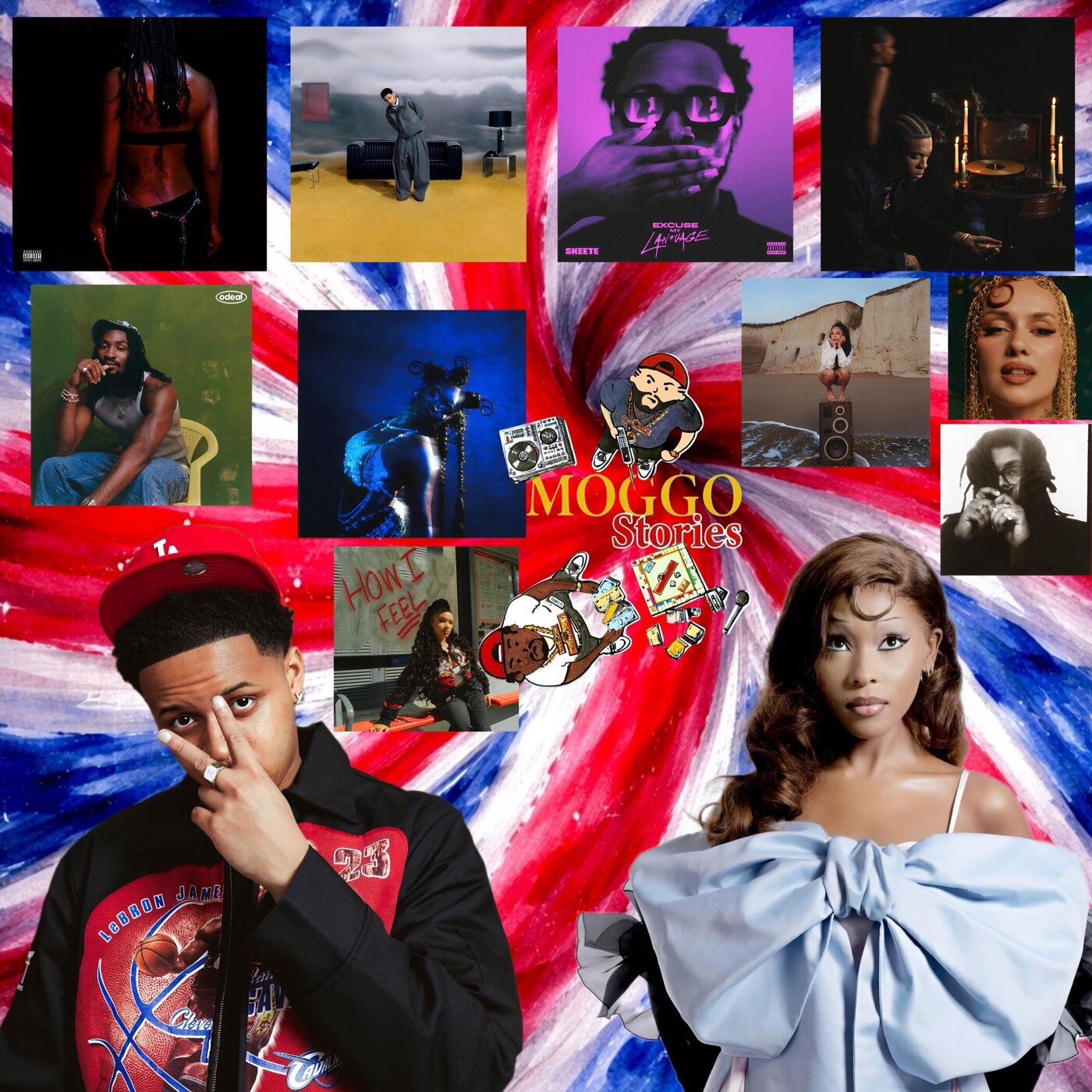 EP16 : Bilan UK RnB 2025 (avec SK)