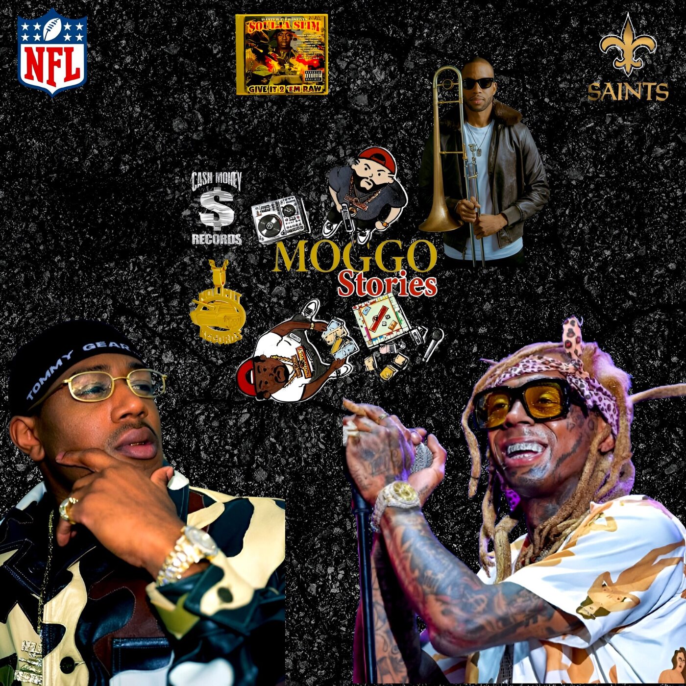 MoggoStories