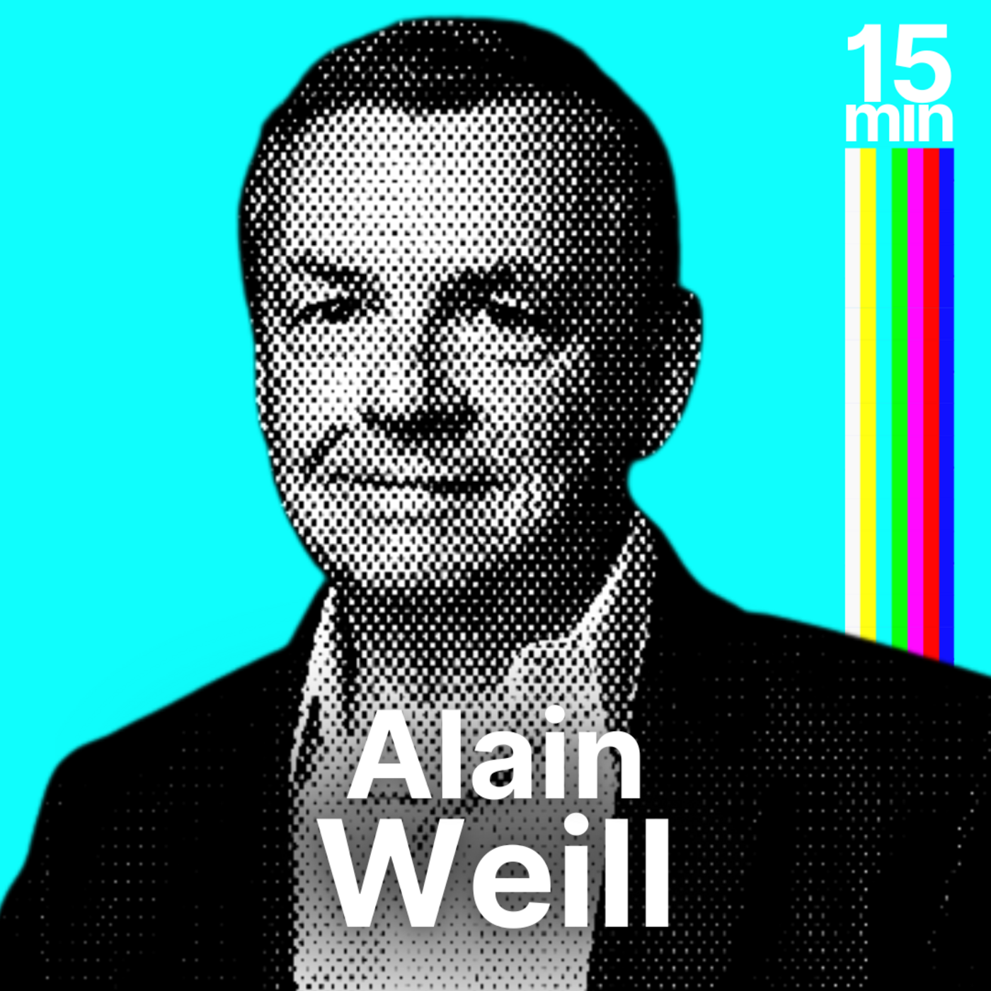 Et Alain Weill créa BFMTV, les débuts de l'info en continu en France - 15 Minutes Médias