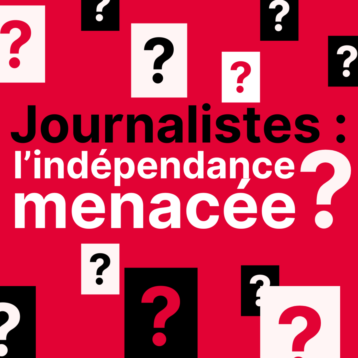L'indépendance des journalistes est-elle menacée ? avec Fabrice Arfi de Médiapart
