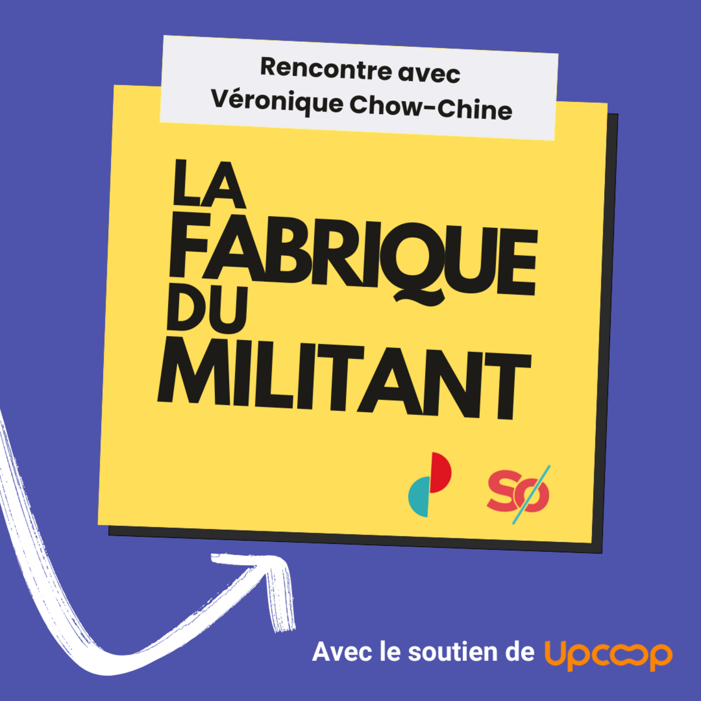 À la rencontre de Véronique Chow-Chine