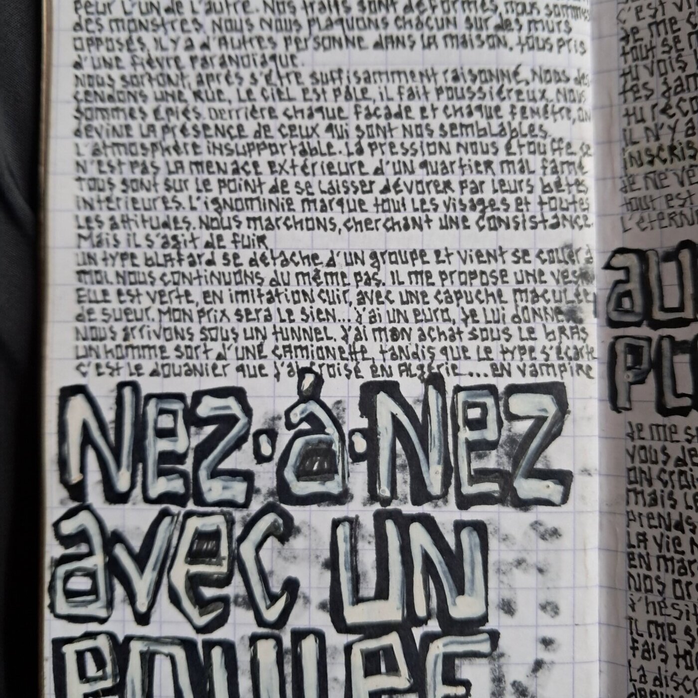 Ouf, ce n'était qu'un rêve