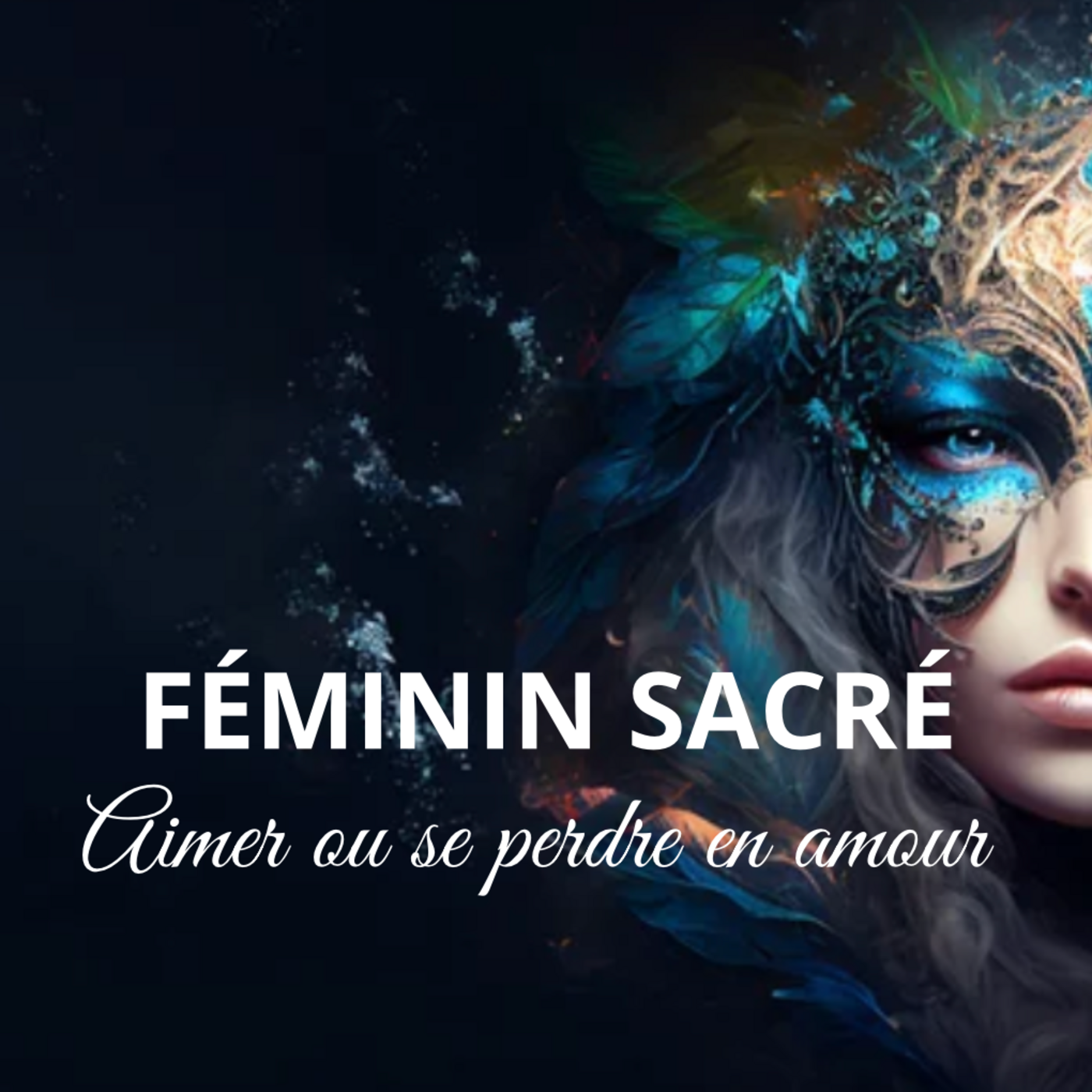 Féminin Sacré - Aimer ou se perdre en amour episode artwork