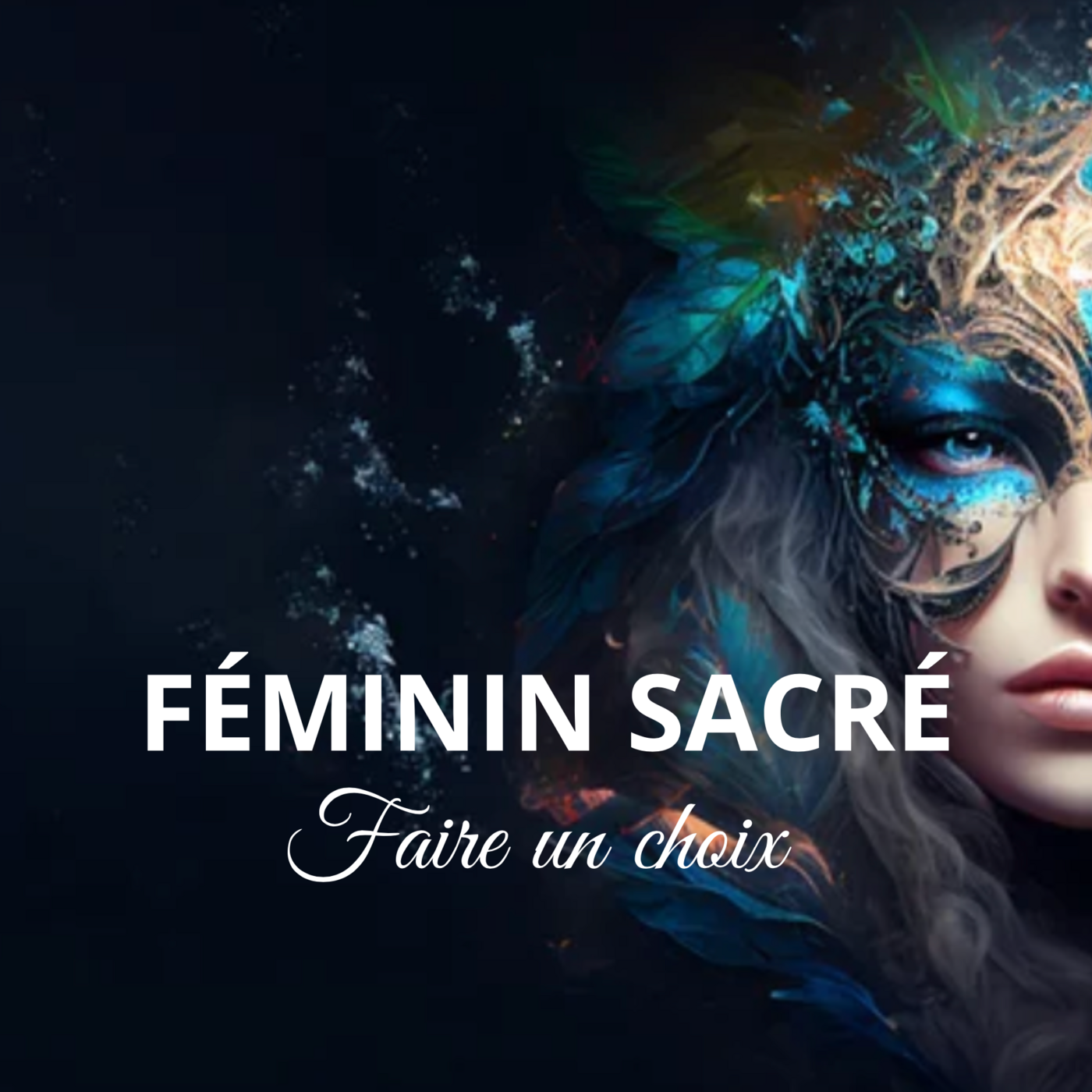 Féminin Sacré - Faire un choix episode artwork