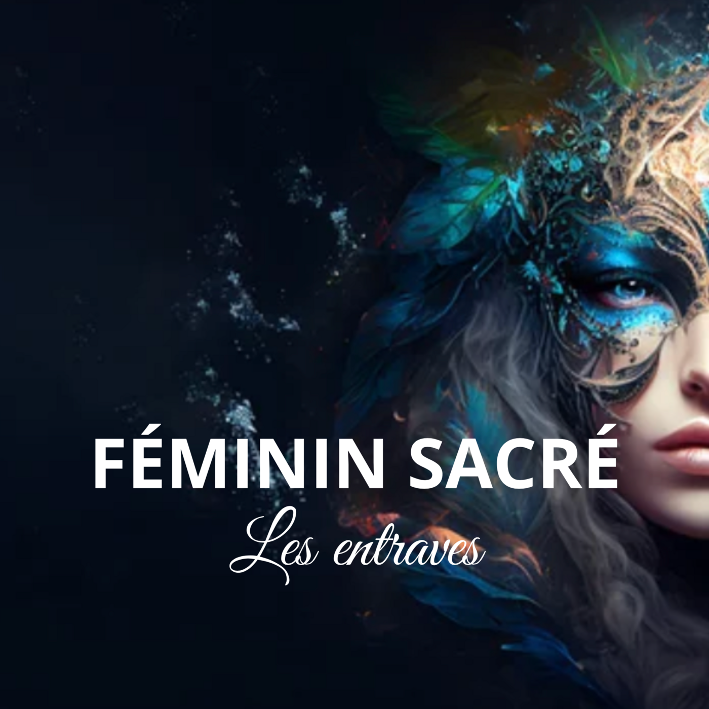 Féminin Sacré - Les Entraves