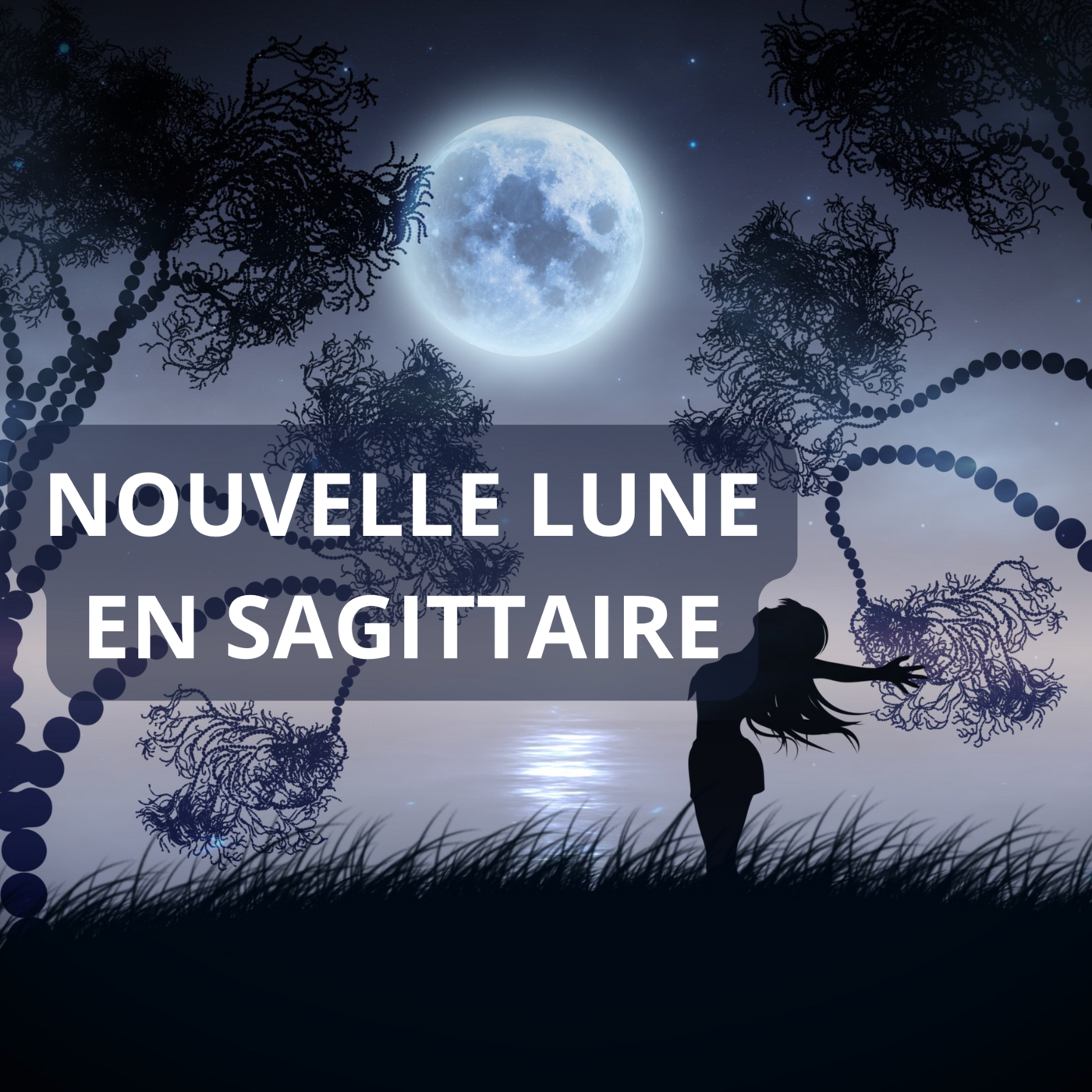 Nouvelle Lune en Sagittaire episode artwork