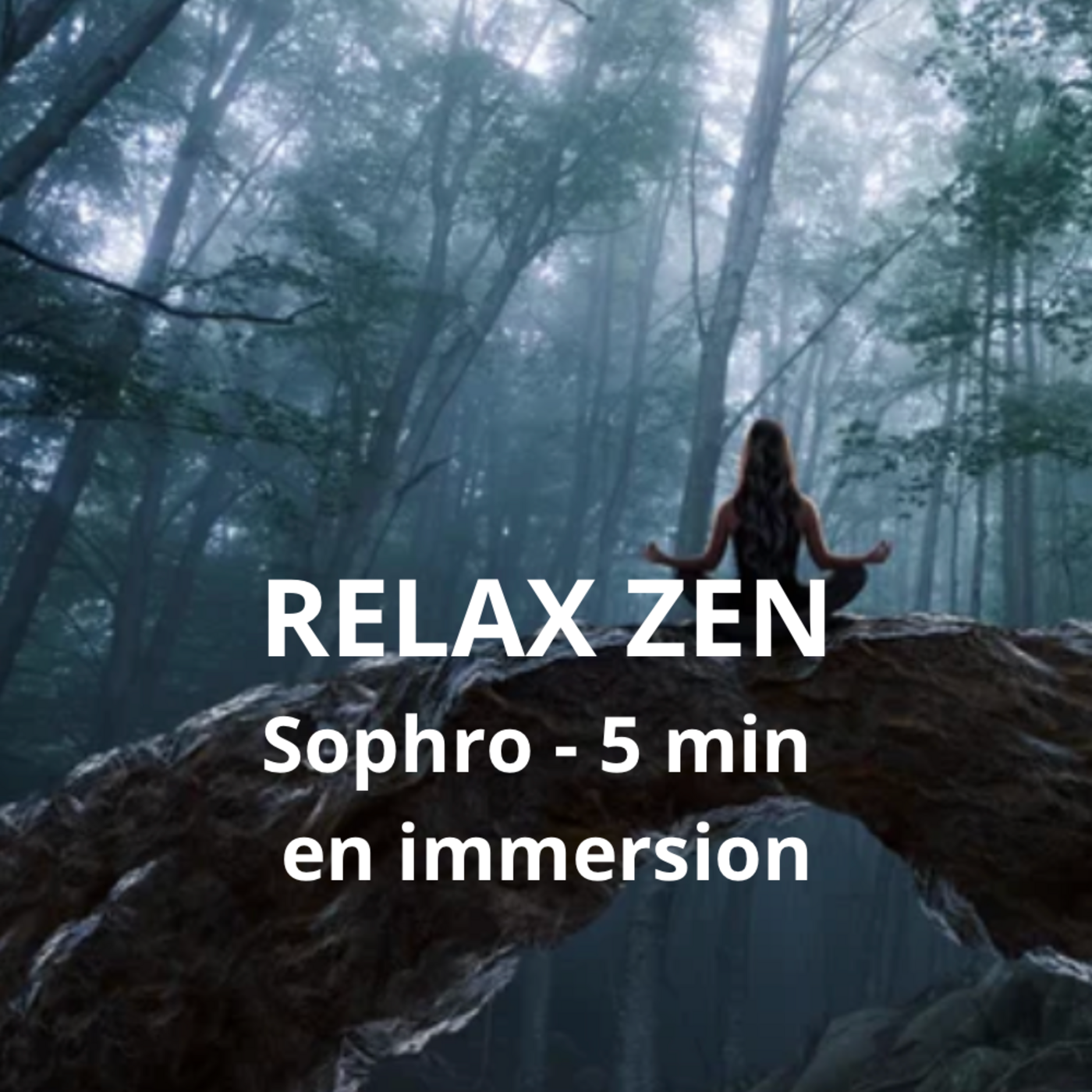 Sophro 5 min en immersion episode artwork