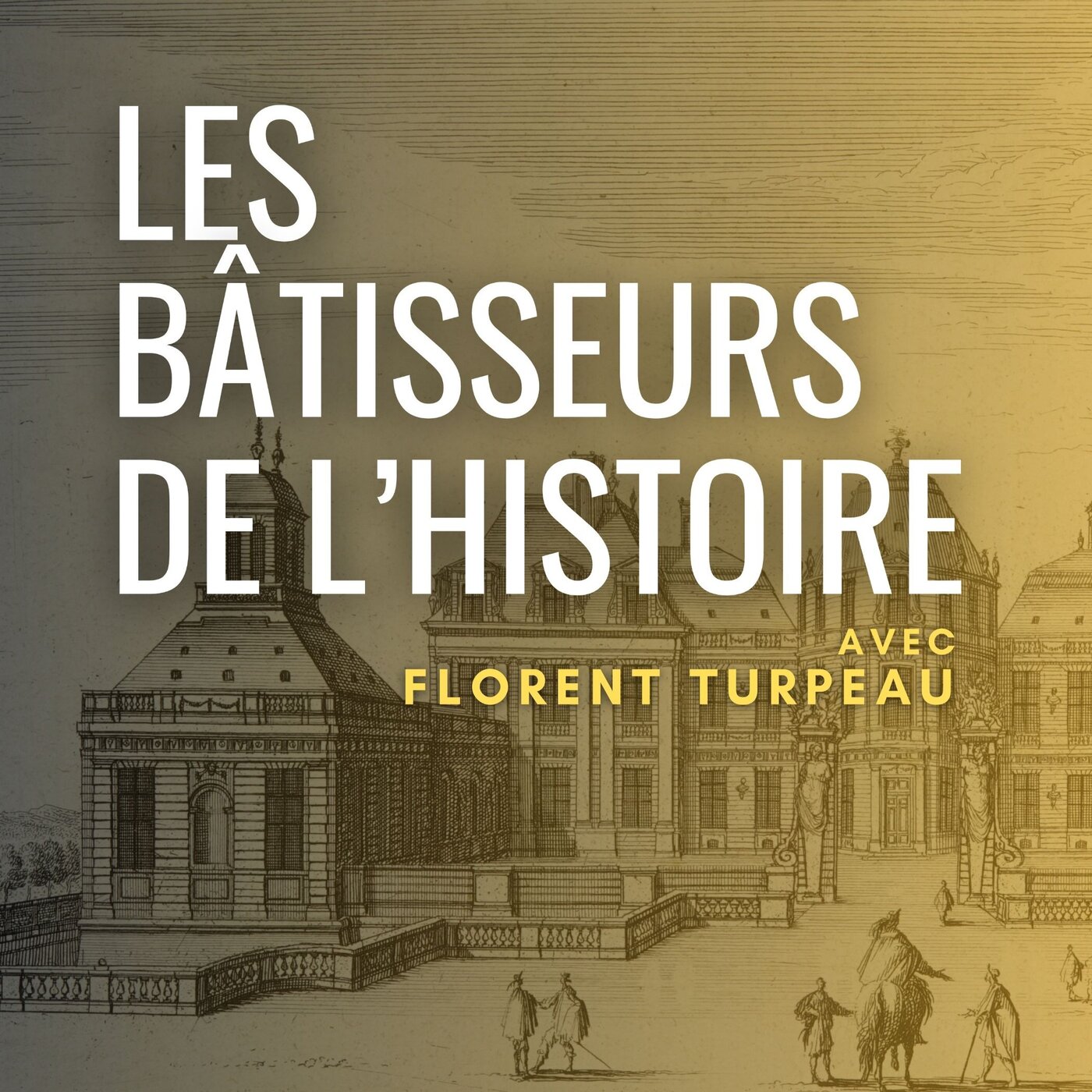 Le Louvre de Louis XIV - Partie 2