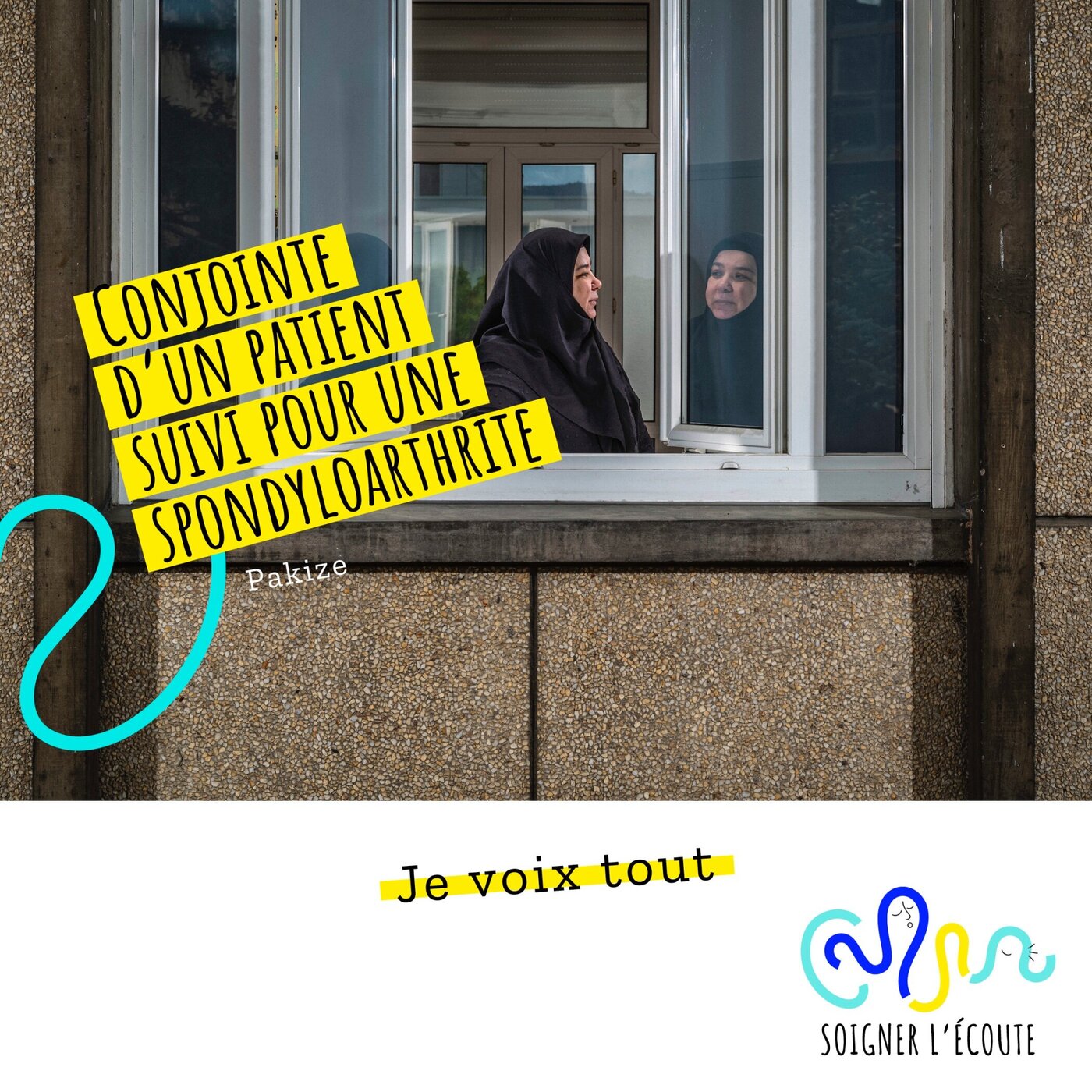 Soigner l\'écoute