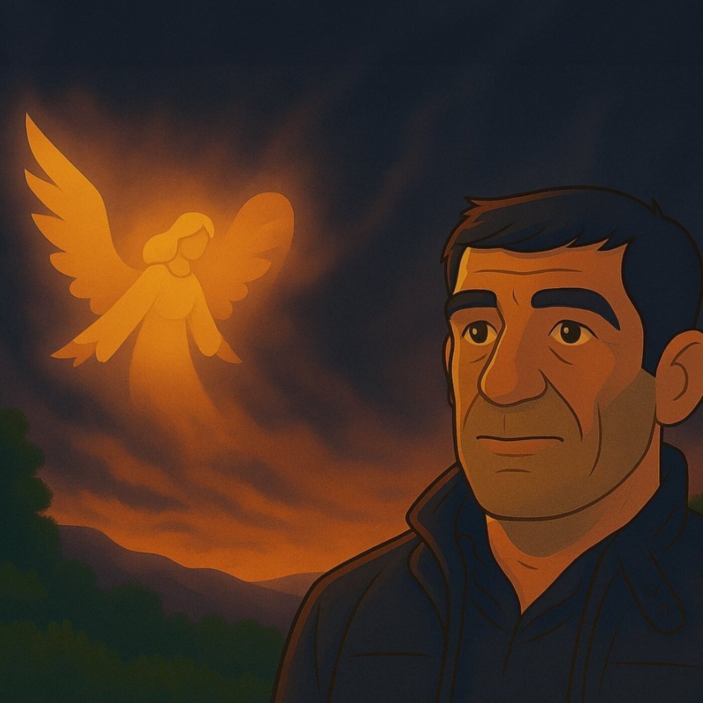 Pierre Yonas : ce que perçoit vraiment un médium-magnétiseur