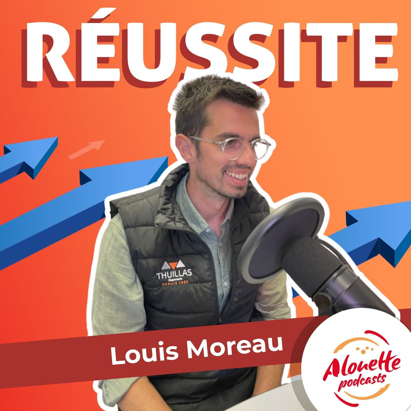 🎙️À 20 ans, du jour au lendemain, il prend la tête d’une...