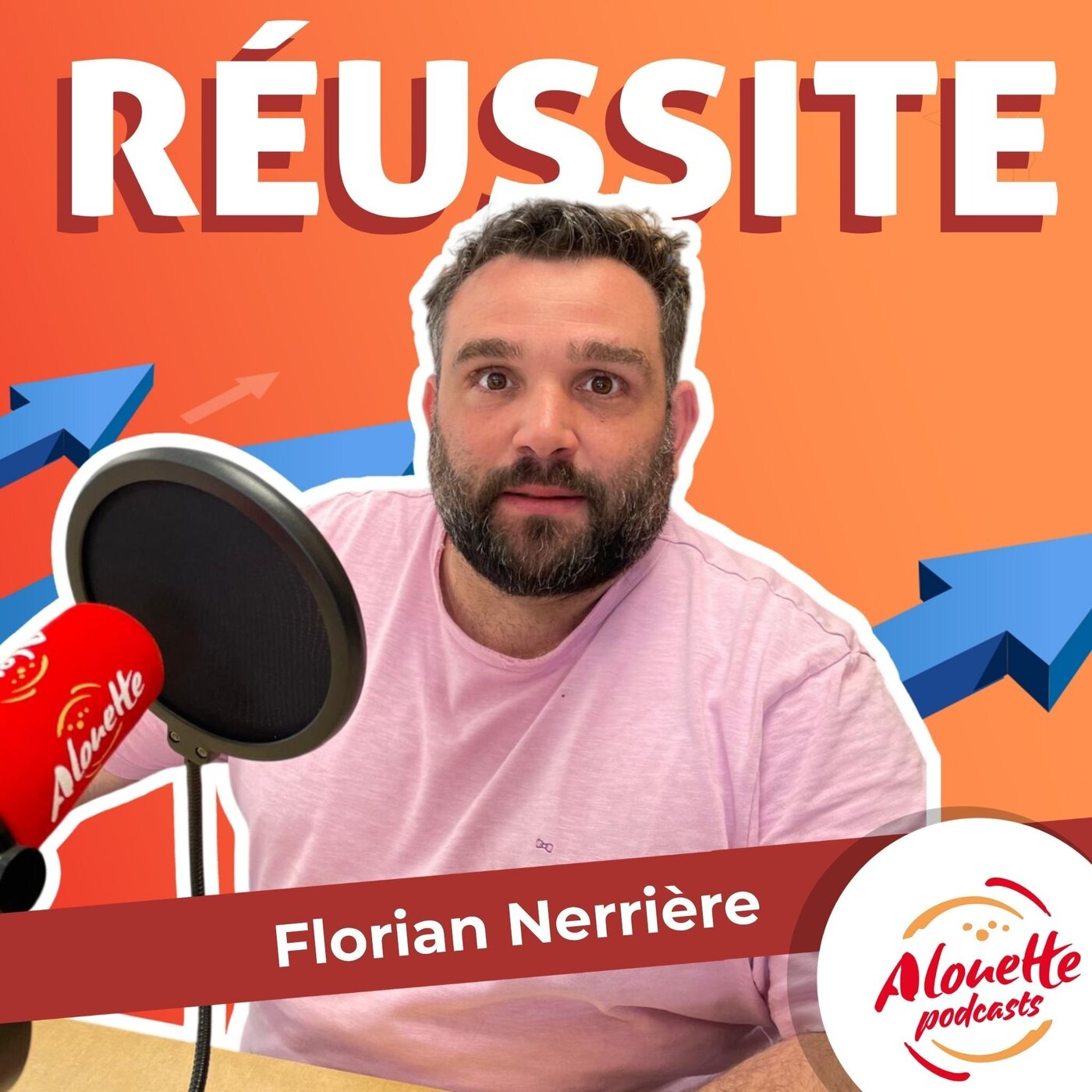 🎙La réussite de Florian Nerrière (Distri&rsquo; Click) : du fournil à l&rsquo;entrepreneuriat🎙