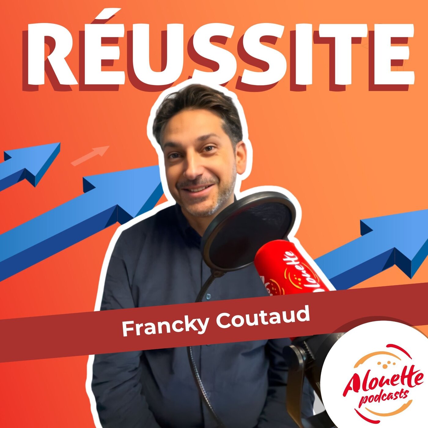 🎙️La réussite de Francky Coutaud : faire sa place dans l’entrepreneuriat🎙️ 🎙️La réussite de Francky Coutaud : faire sa place dans l’entrepreneuriat🎙️