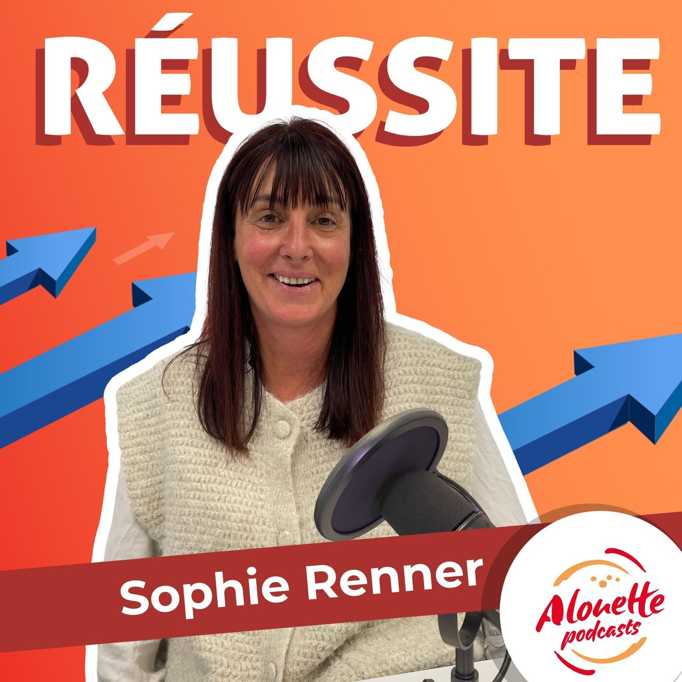 🎙️Quand l’héritage devient une force : la réussite de Sophie Renner, présidente du Groupe Vensys🎙️ 🎙️Quand l’héritage devient une force : la réussite de Sophie Renner, présidente du Groupe Vensys🎙️