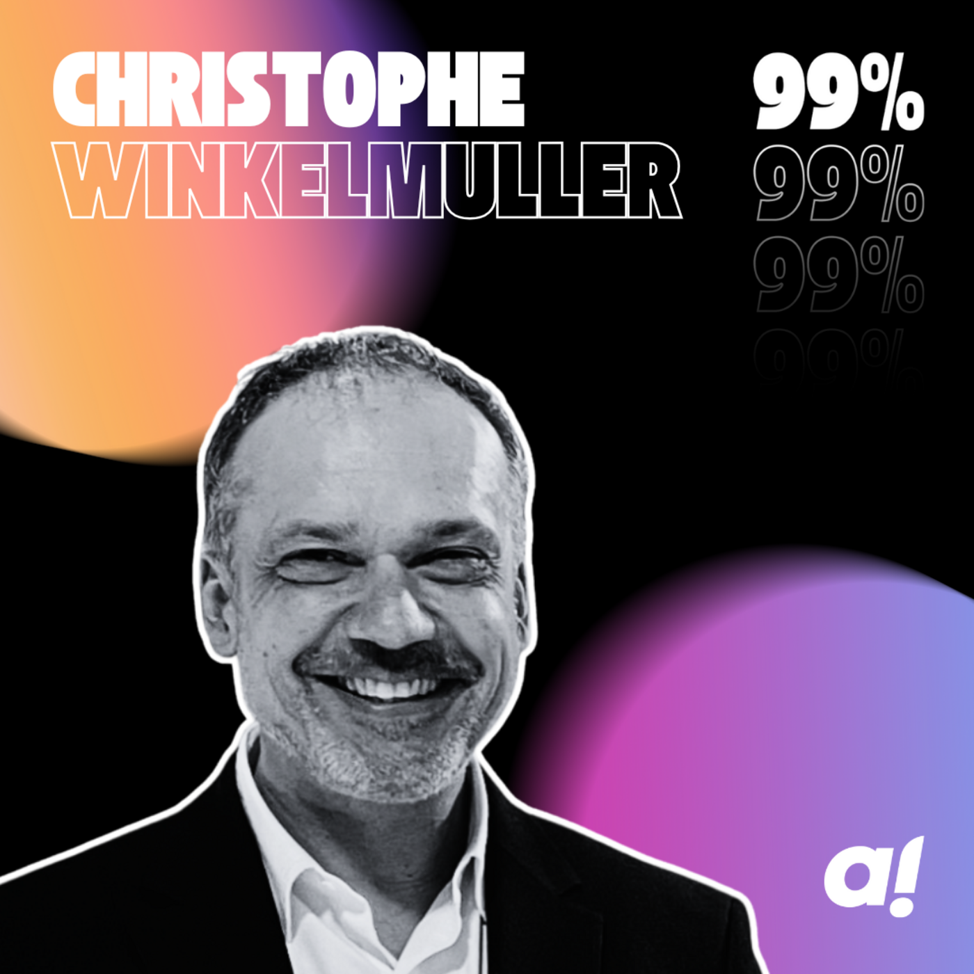 99% - À 30 ans, il quitte tout pour vivre de sa passion 🚀