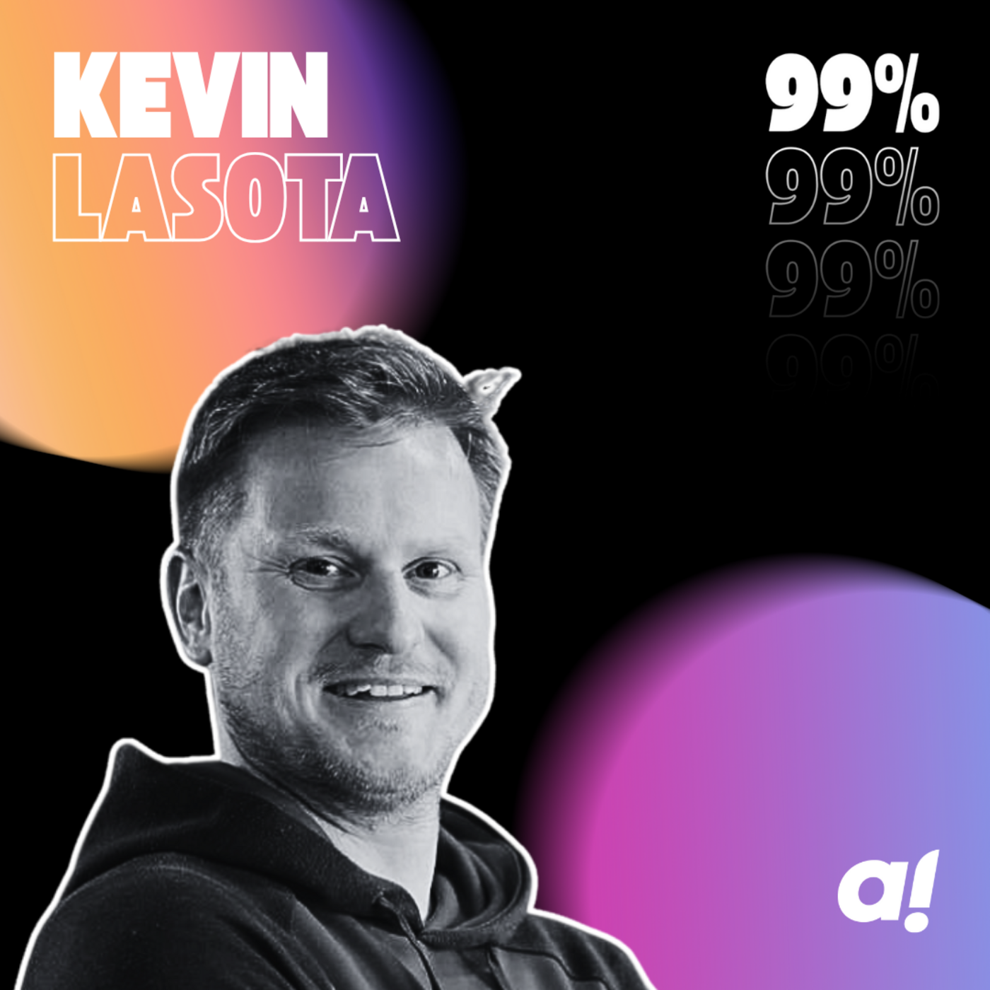 99% - Run Aventure : l’ascension d’une boutique de running alsacienne, avec Kévin Lasota
