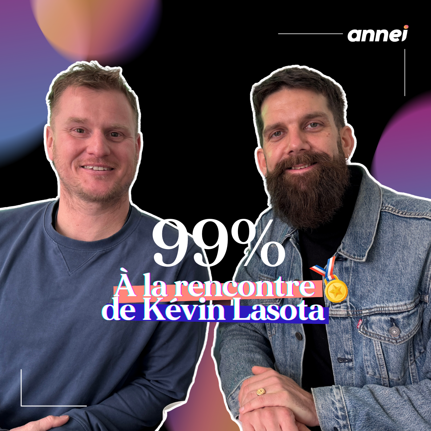 99% – Run Aventure : l’ascension d’une boutique de running alsacienne, avec Kévin Lasota