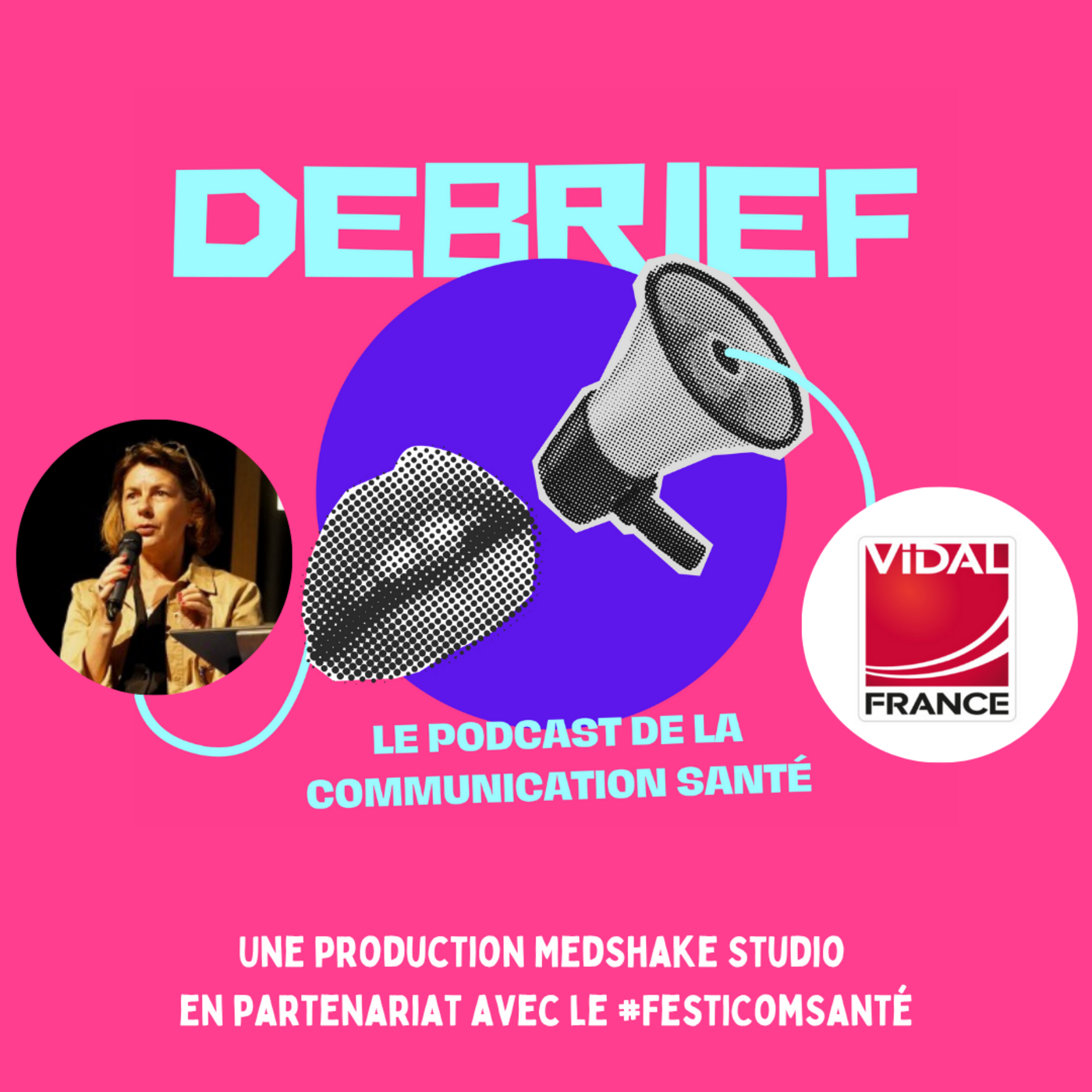 COMMENT COMMUNIQUER AVEC LES JEUNES MÉDECINS ? CÉCILE CARRON DE LA CARRIÈRE