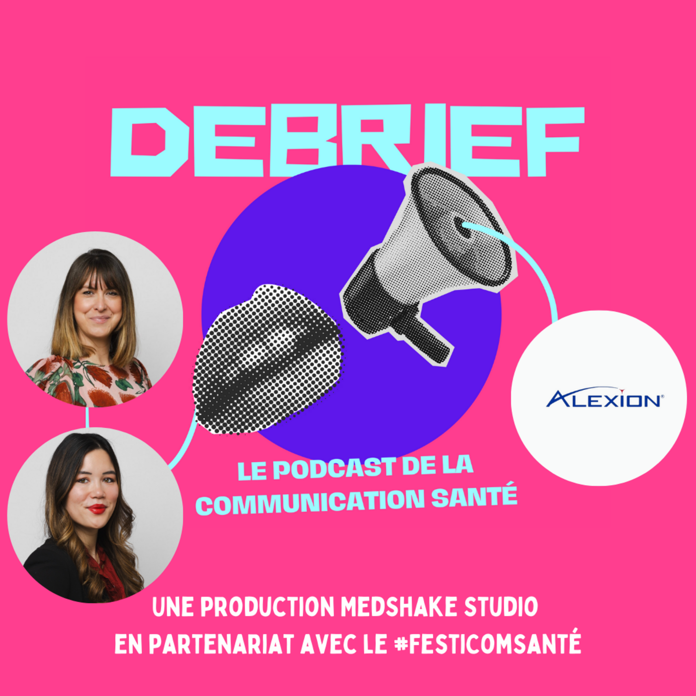 MALADIES RARES : UNE COMMUNICATION CLASSIQUE SUFFIT-ELLE ? JULIE DELÉGLISE & STÉPHANIE THOMAS