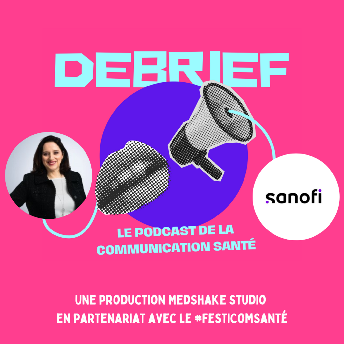 QUAND AVEZ-VOUS AVEZ RÉALISÉ QUE LA COMMUNICATION ÉTAIT ESSENTIELLE ? NATHALIE DUCOUDRET