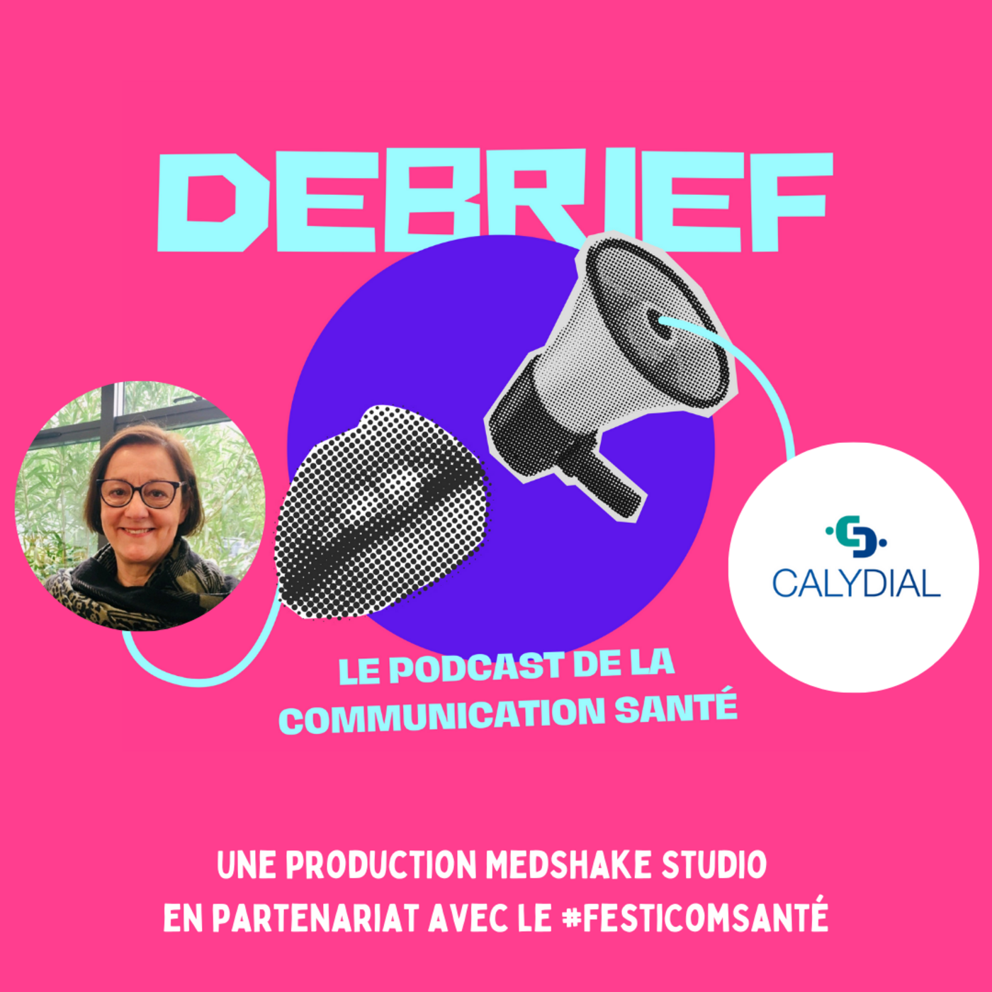 SÉRIE EXPÉRIENCE PATIENT #2 - COMMENT L'EXPÉRIENCE PATIENT PEUT-ELLE ÊTRE UN LEVIER DE LA PRÉVENTION ?