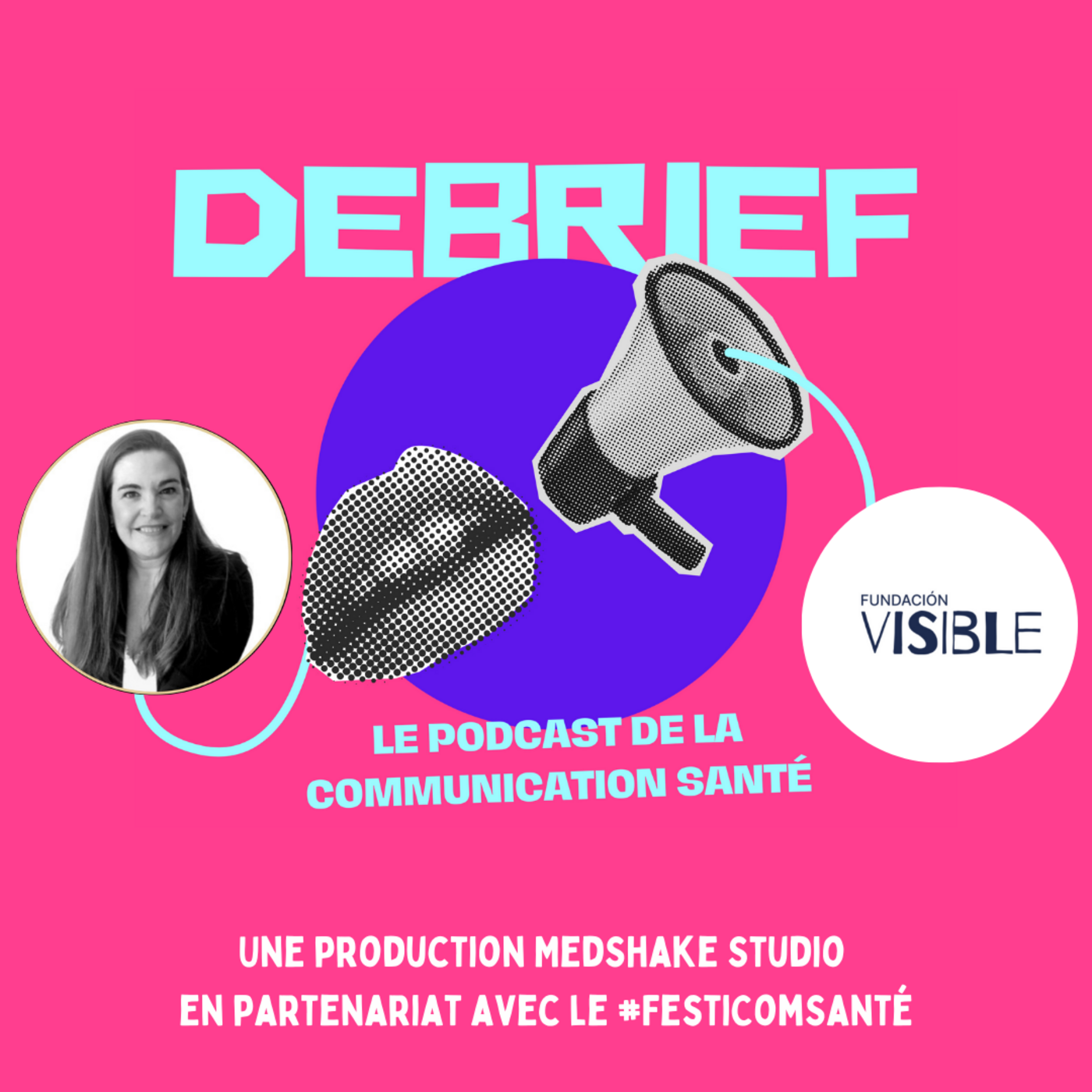 SÉRIE SPÉCIALE EXPÉRIENCE PATIENT #3 - POURQUOI LA COMMUNICATION EST-ELLE ESSENTIELLE ?
