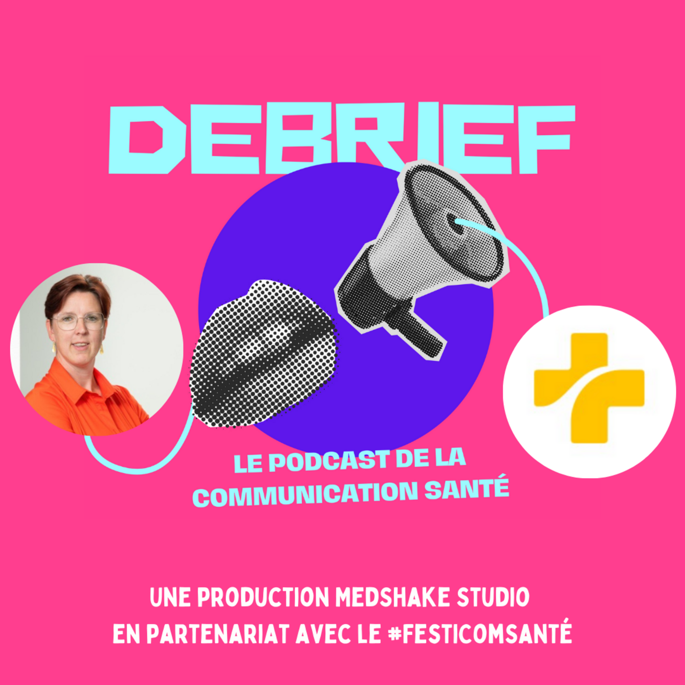 SÉRIE SPÉCIALE EXPÉRIENCE PATIENT #5 - COMMENT AMÉLIORER L'EXPÉRIENCE PATIENT ?