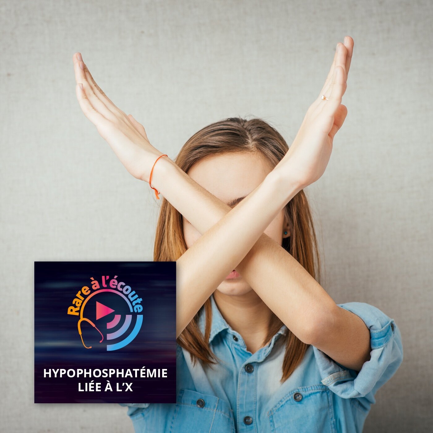 Maladie rare – Comment mieux vivre avec l’XLH Maladie rare – Comment mieux vivre avec l’XLH