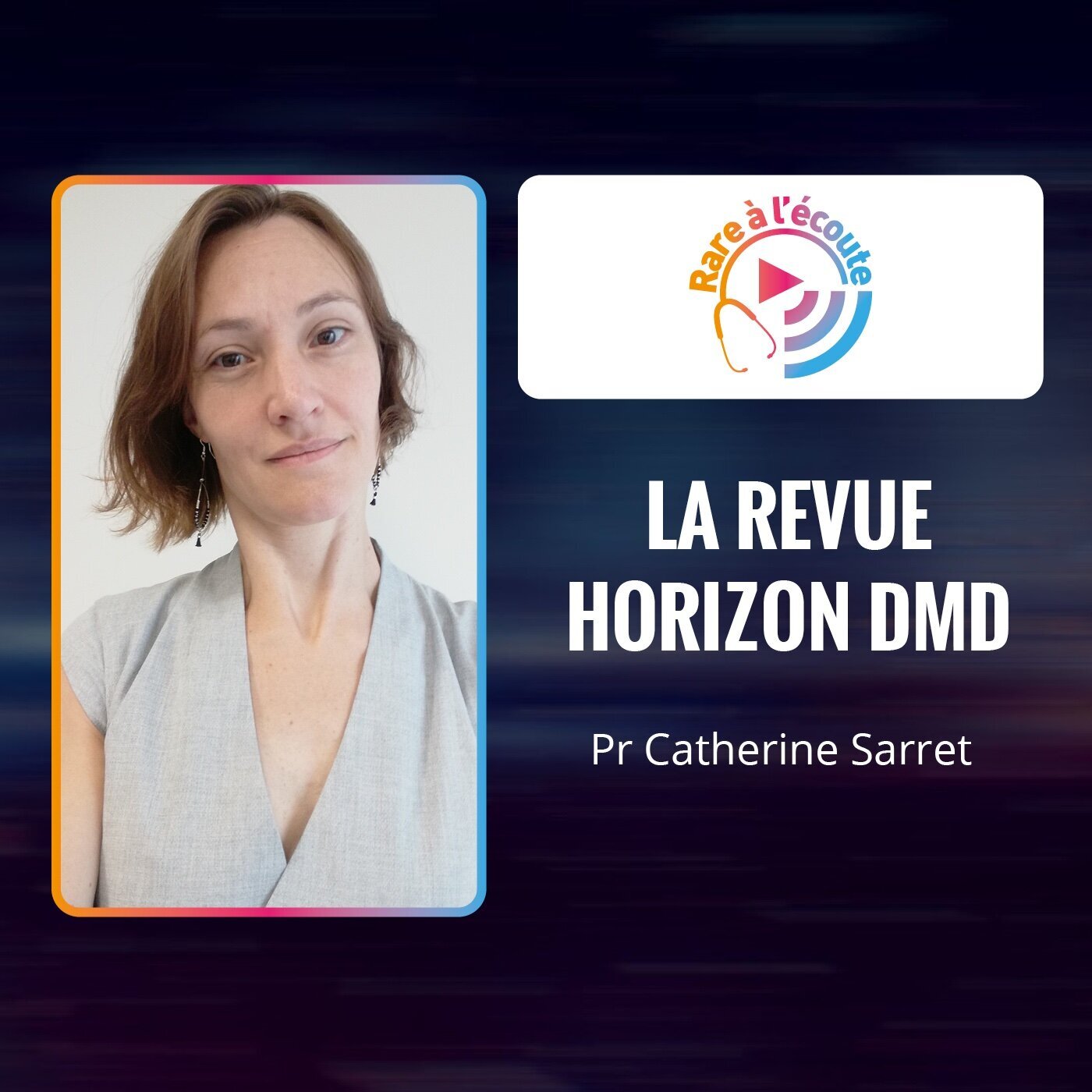 Maladie rare - Horizon DMD