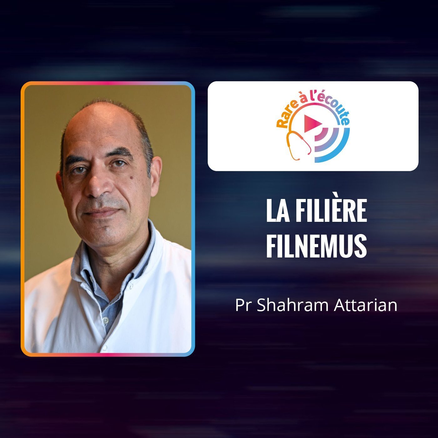 Maladie rare – La filière Filnemus Maladie rare – La filière Filnemus