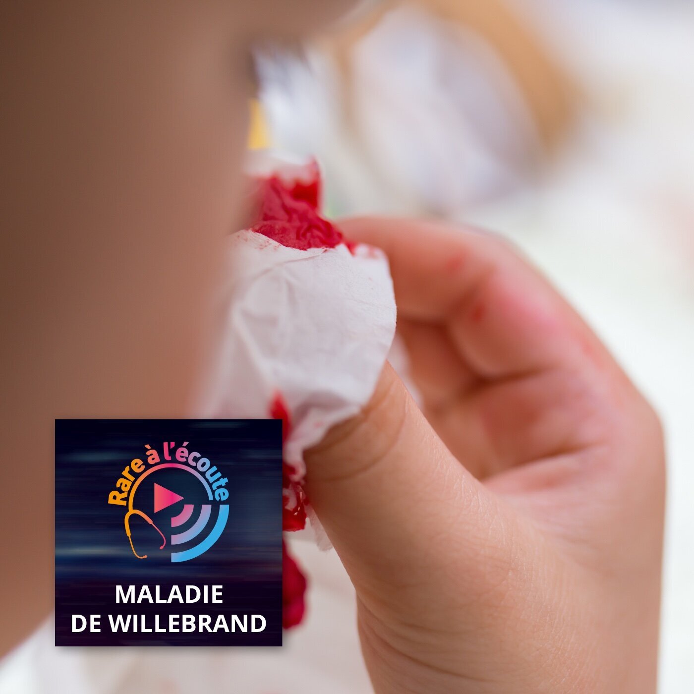 Maladie rare – Prendre en charge une maladie de Willebrand