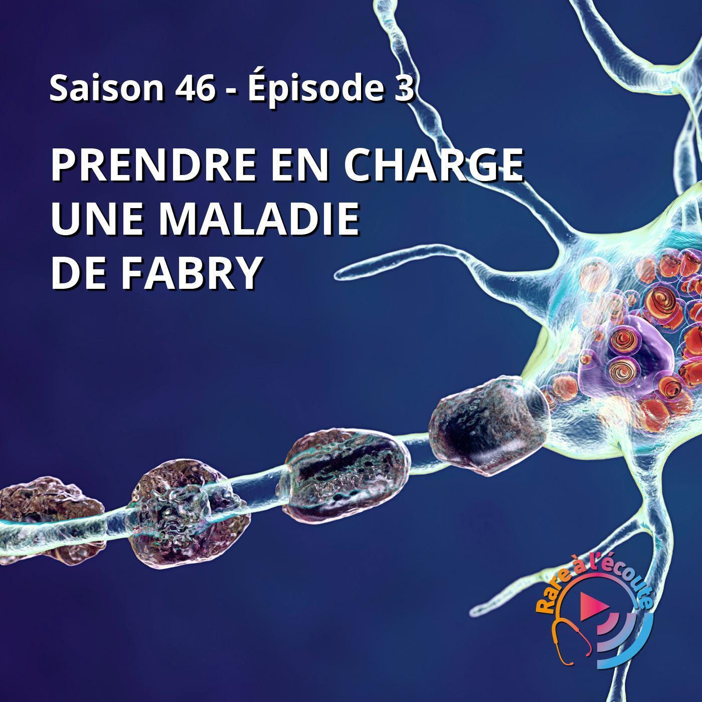 RARE à l\'écoute