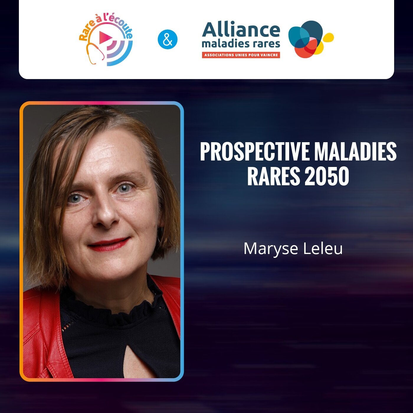 Prospective Maladies Rares 2050