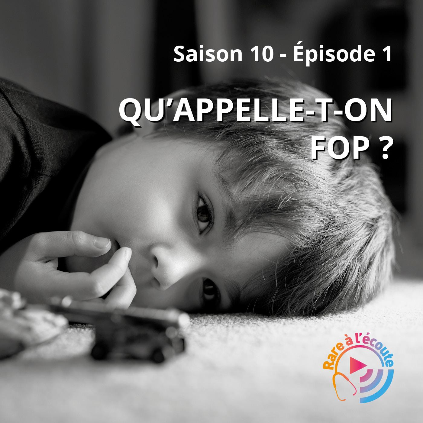 RARE à l\'écoute