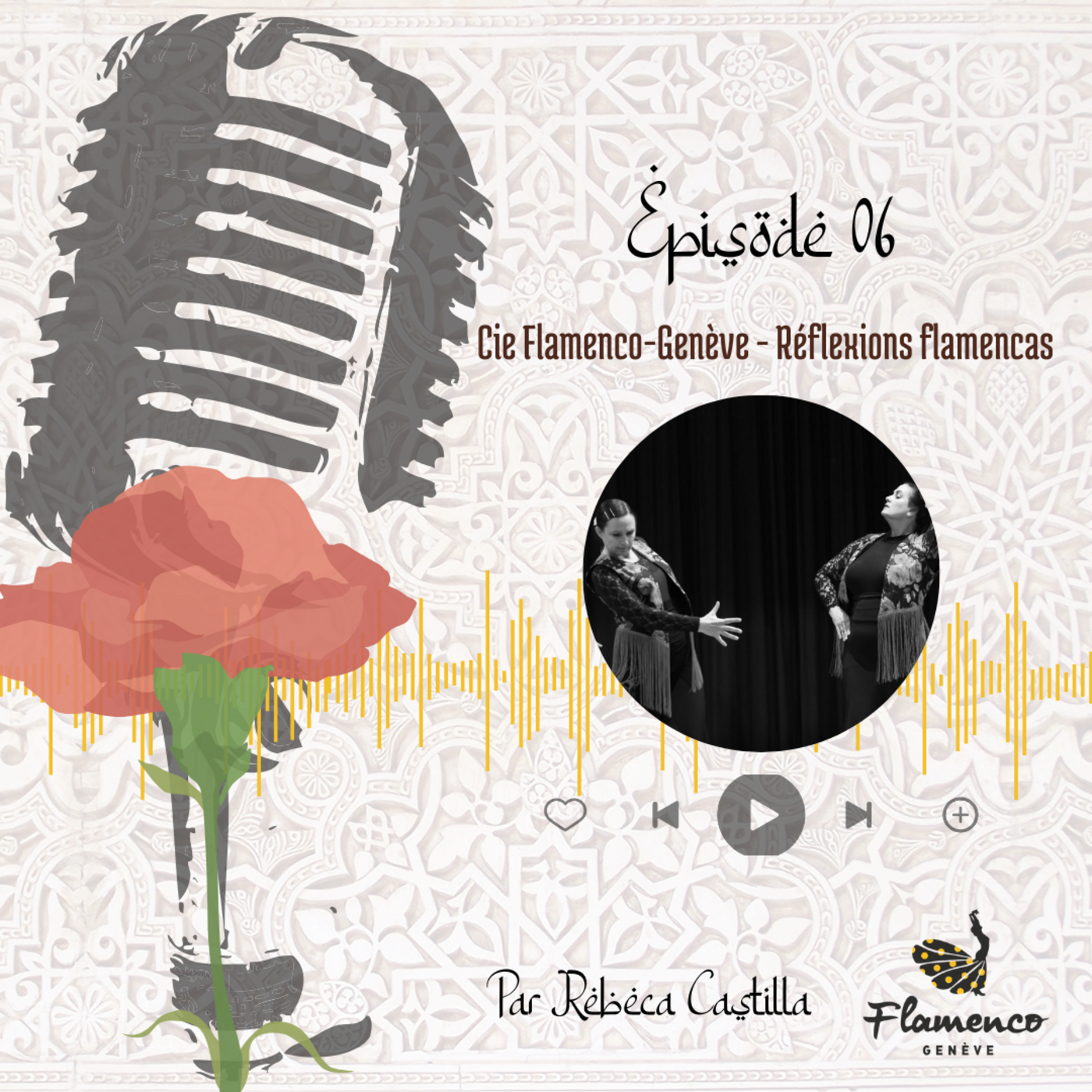 Cie Flamenco-Genève